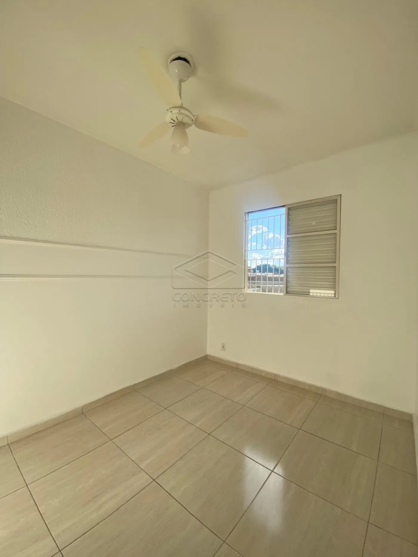 Alugar Apartamento / Padr&atilde;o em Bauru R$ 1.000,00 - Foto 7