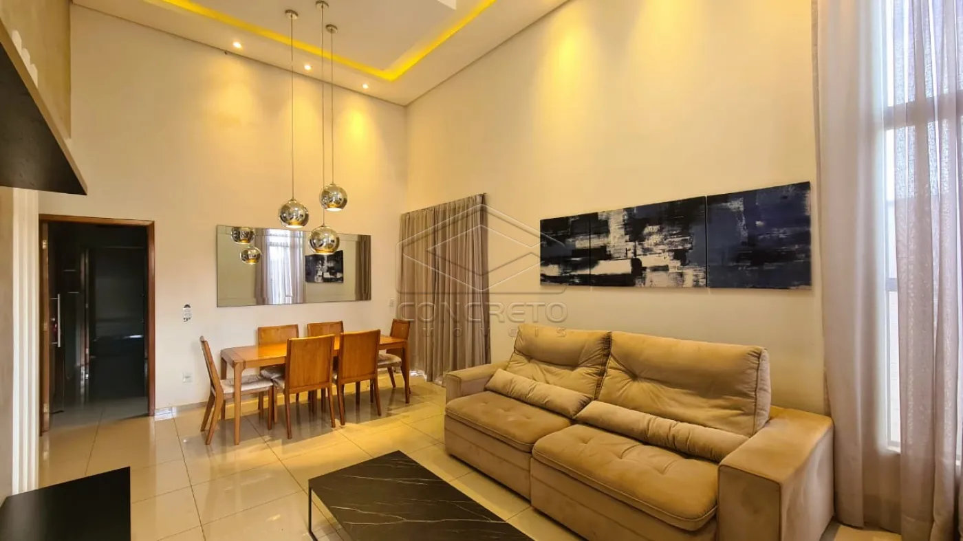 Comprar Casa / Padr&atilde;o em Len&ccedil;&oacute;is Paulista R$ 630.000,00 - Foto 1