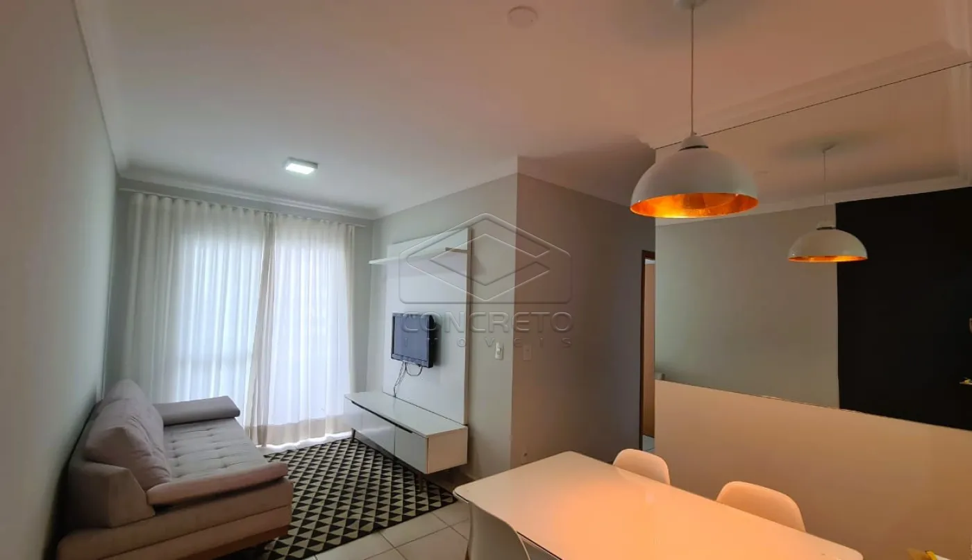 Comprar Apartamento / Padr&atilde;o em Len&ccedil;&oacute;is Paulista R$ 430.000,00 - Foto 1