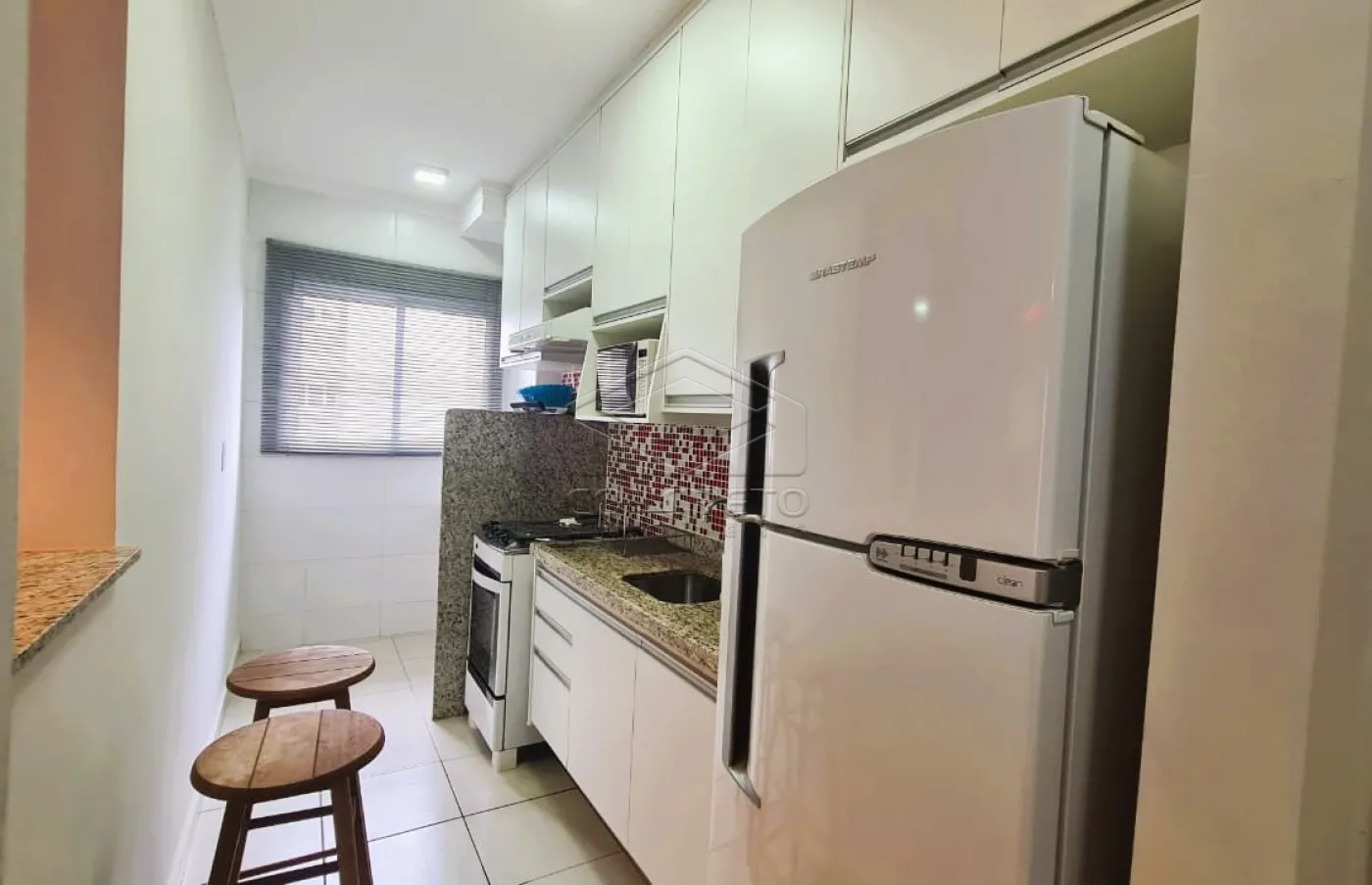 Comprar Apartamento / Padr&atilde;o em Len&ccedil;&oacute;is Paulista R$ 430.000,00 - Foto 2