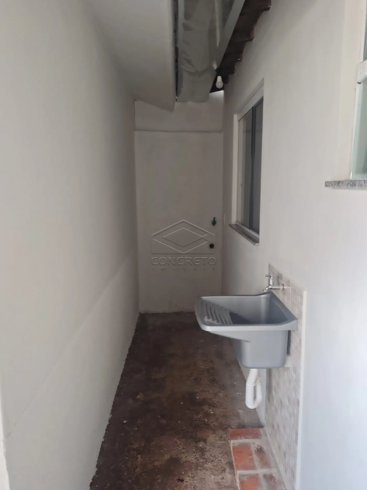 Alugar Casa / Edicula em Len&ccedil;&oacute;is Paulista R$ 1.100,00 - Foto 6