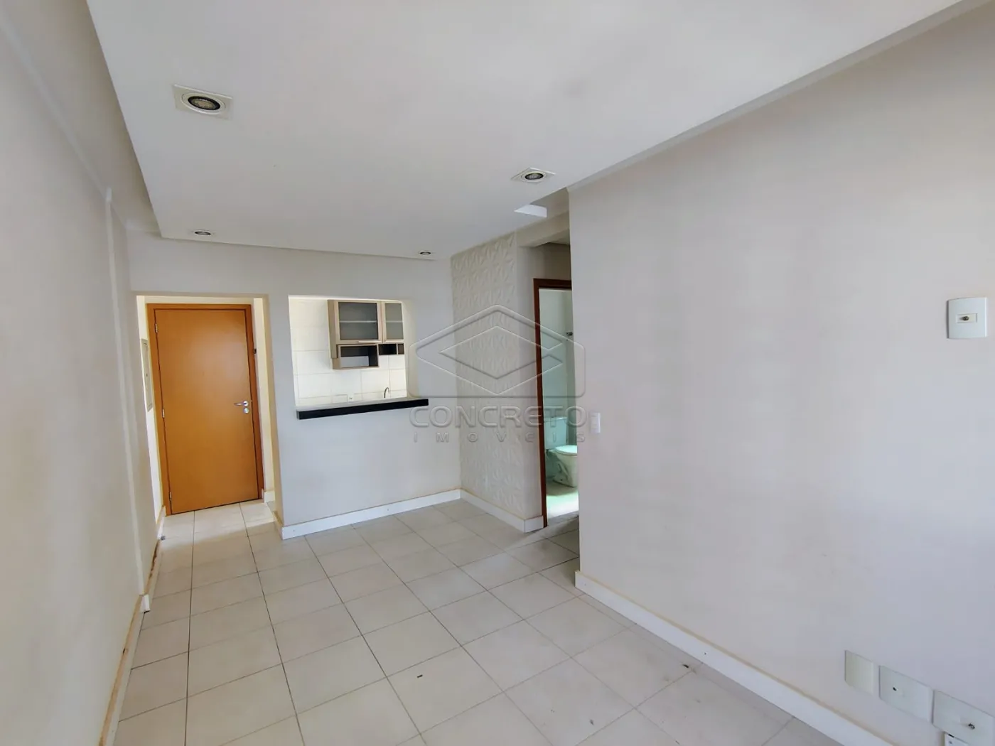 Alugar Apartamento / Padr&atilde;o em Len&ccedil;&oacute;is Paulista R$ 1.800,00 - Foto 7