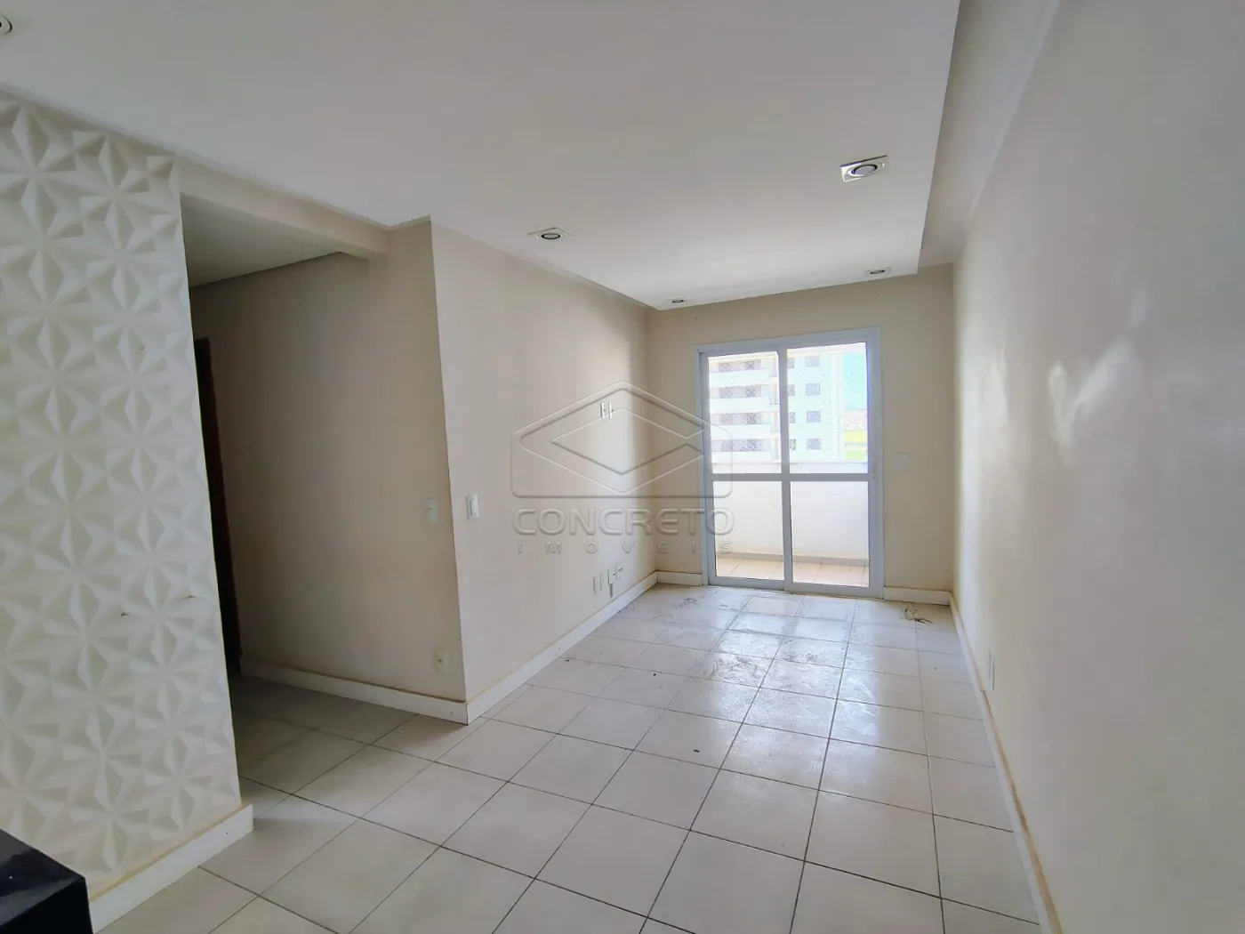 Alugar Apartamento / Padr&atilde;o em Len&ccedil;&oacute;is Paulista R$ 1.800,00 - Foto 8