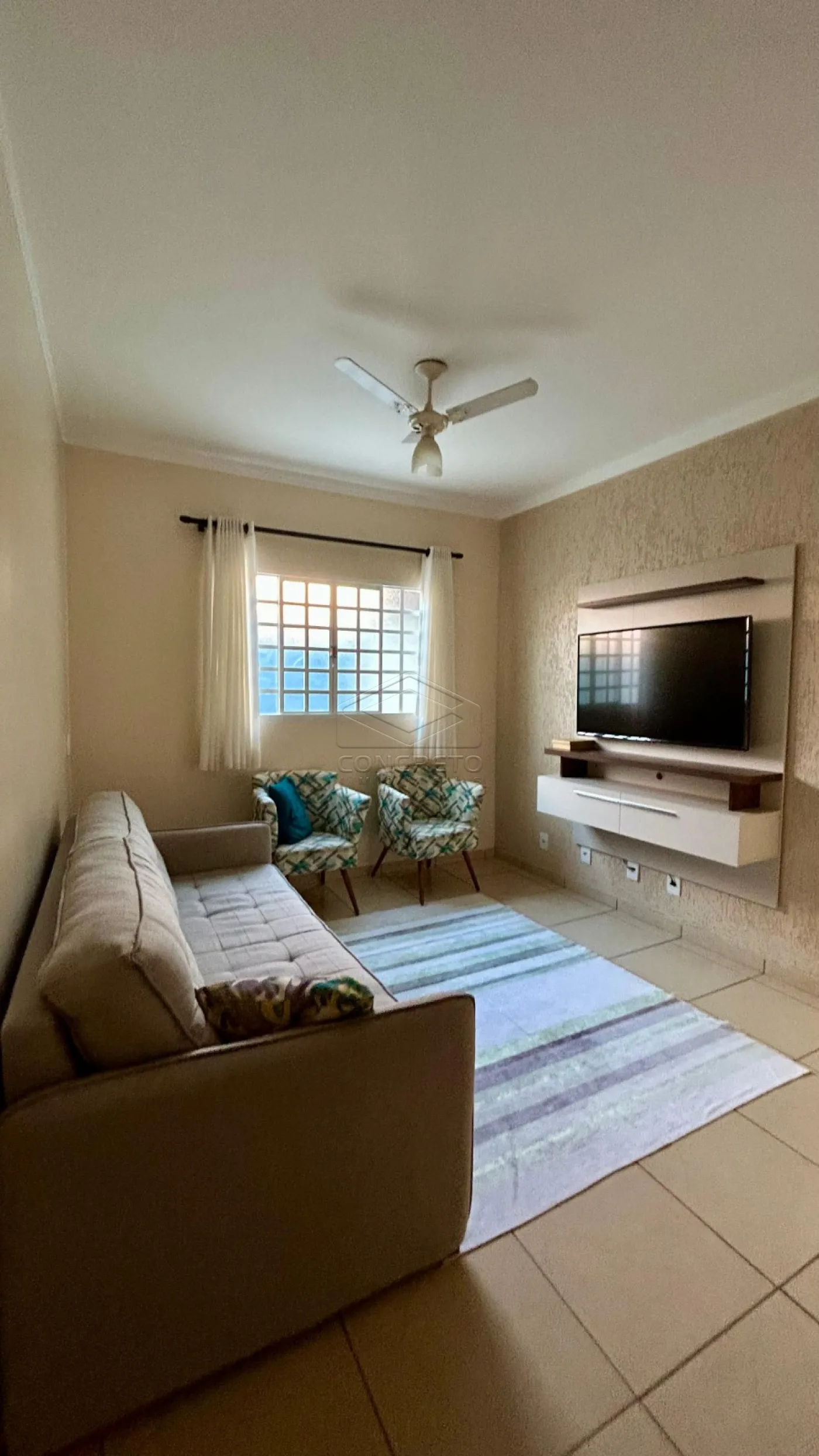 Comprar Casa / Resid&ecirc;ncia em Len&ccedil;&oacute;is Paulista R$ 390.000,00 - Foto 1