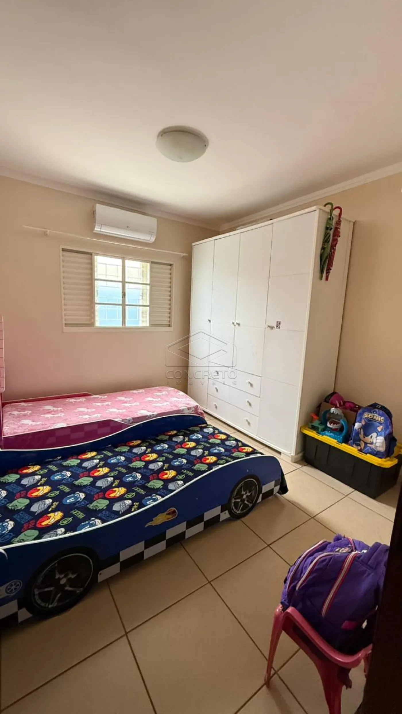 Comprar Casa / Resid&ecirc;ncia em Len&ccedil;&oacute;is Paulista R$ 390.000,00 - Foto 6