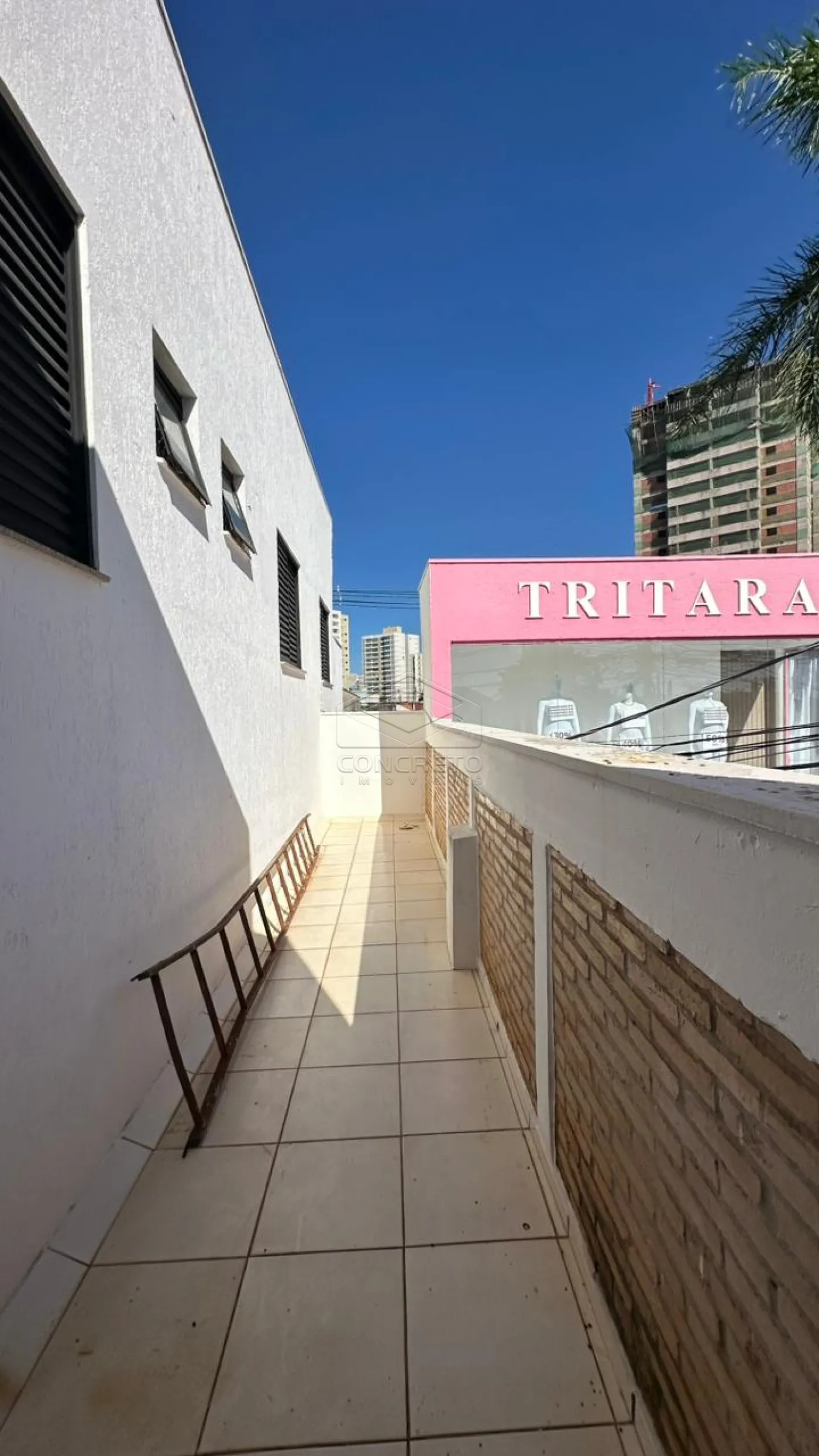 Alugar Comercial / Sala comercial em Bauru R$ 1.800,00 - Foto 3