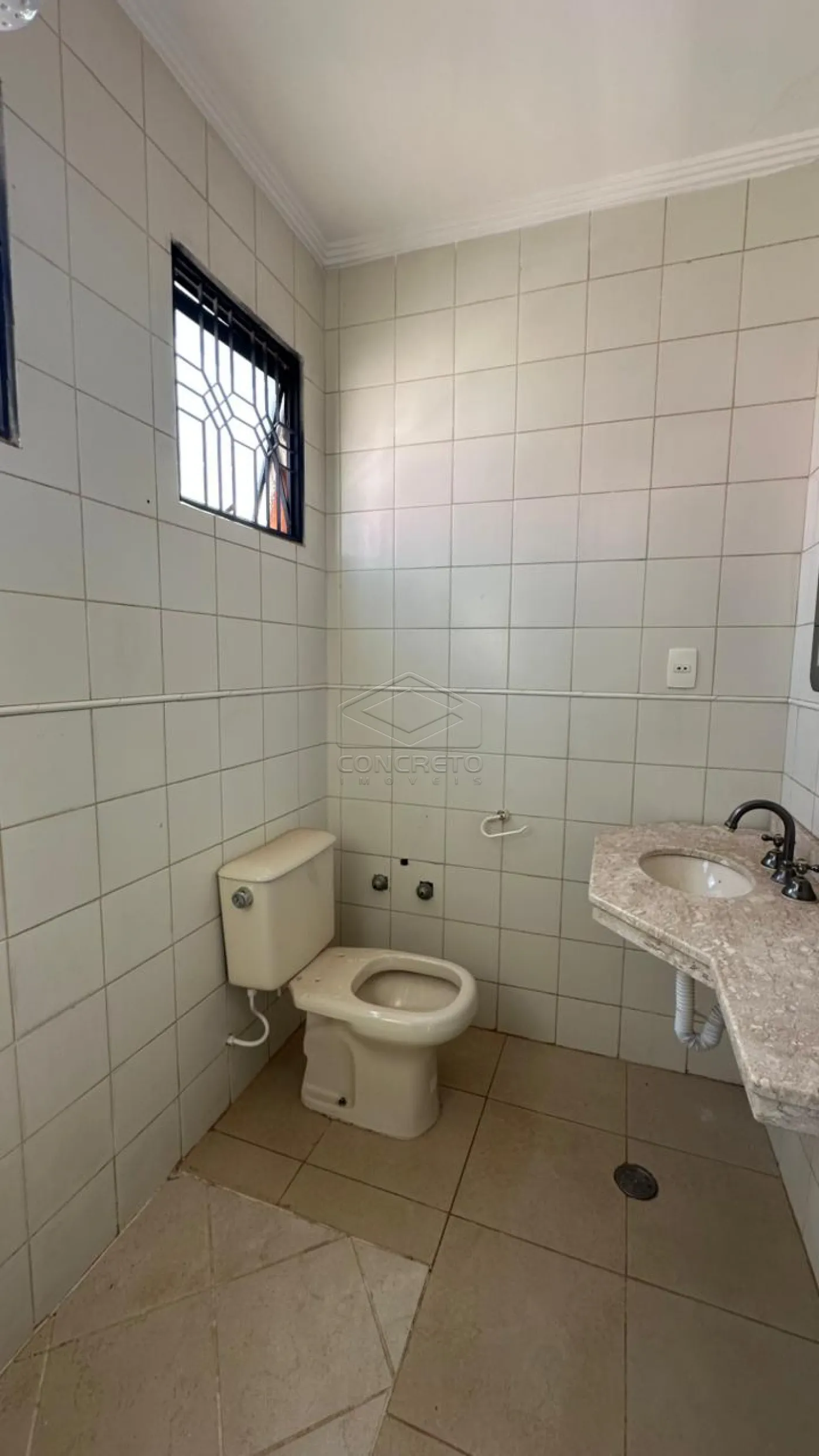 Alugar Comercial / Sala comercial em Bauru R$ 1.800,00 - Foto 10