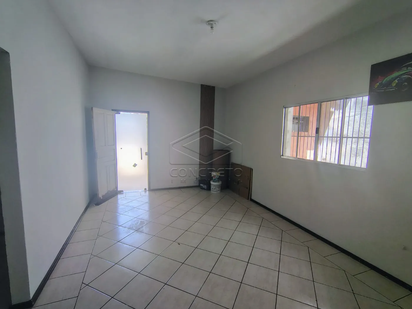 Alugar Casa / Resid&ecirc;ncia em Len&ccedil;&oacute;is Paulista R$ 1.700,00 - Foto 4