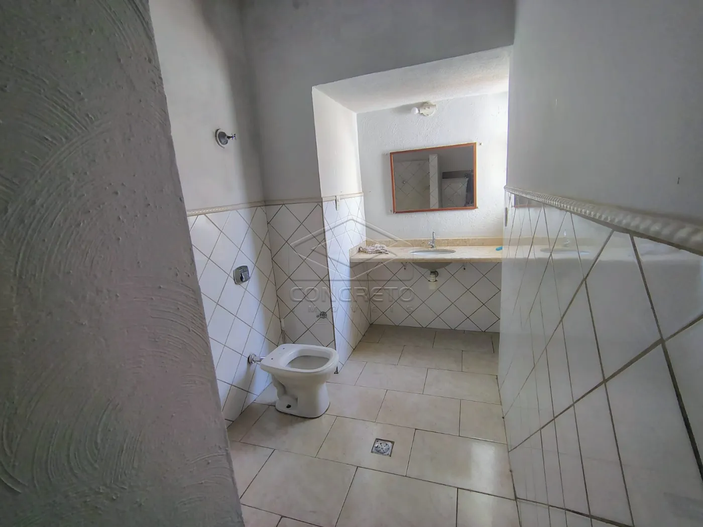 Alugar Casa / Resid&ecirc;ncia em Len&ccedil;&oacute;is Paulista R$ 1.700,00 - Foto 6