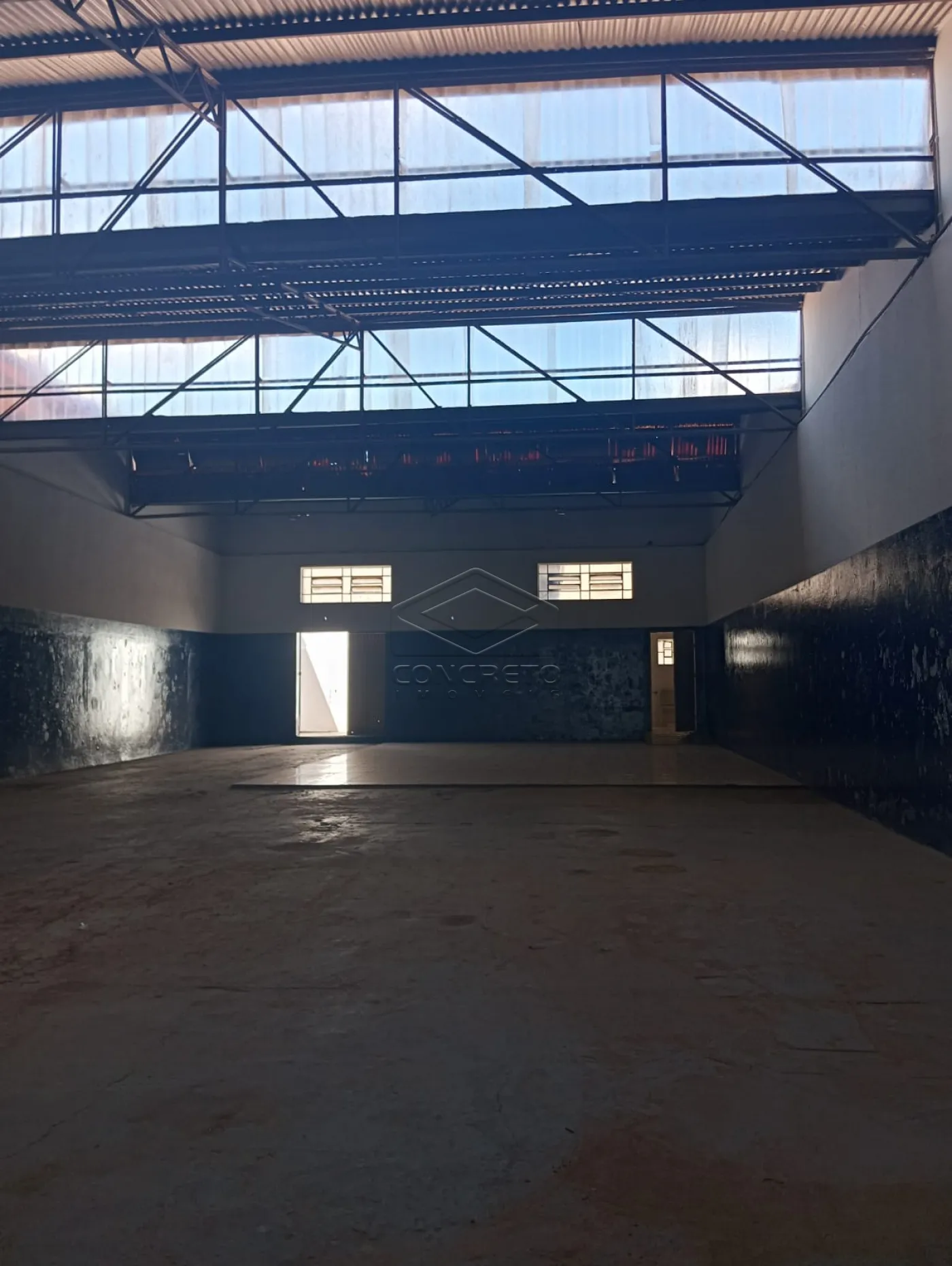 Alugar Comercial / Barrac&atilde;o em Bauru R$ 8.500,00 - Foto 1