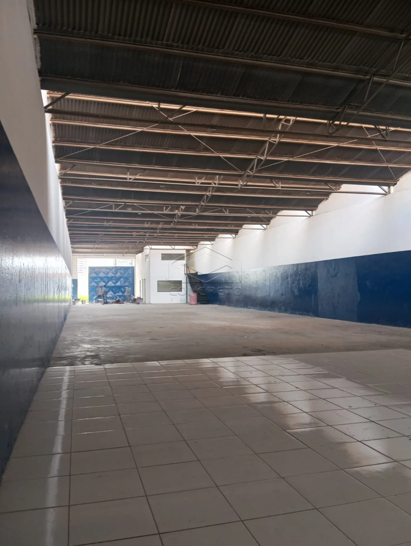 Alugar Comercial / Barrac&atilde;o em Bauru R$ 8.500,00 - Foto 2