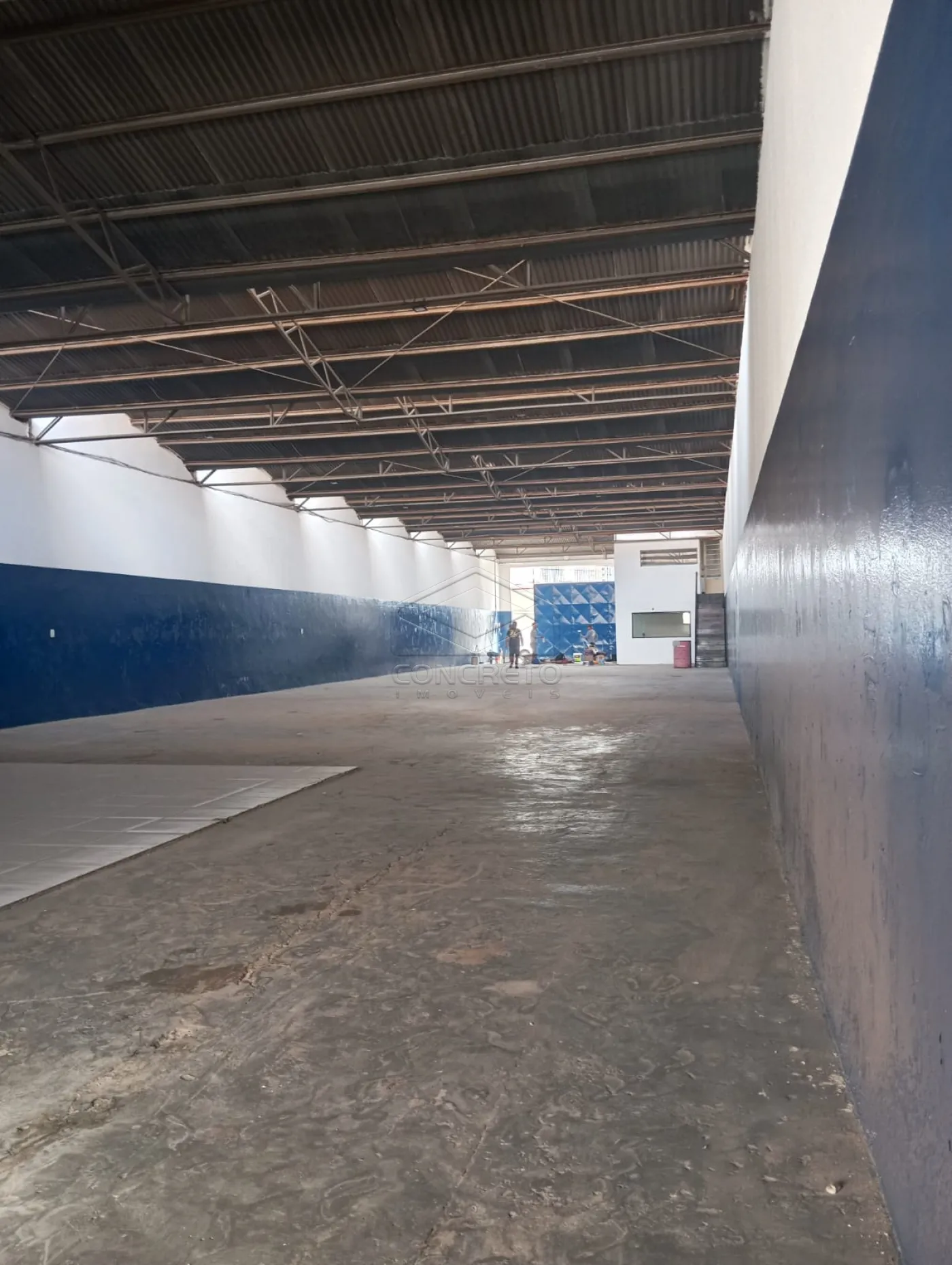 Alugar Comercial / Barrac&atilde;o em Bauru R$ 8.500,00 - Foto 3