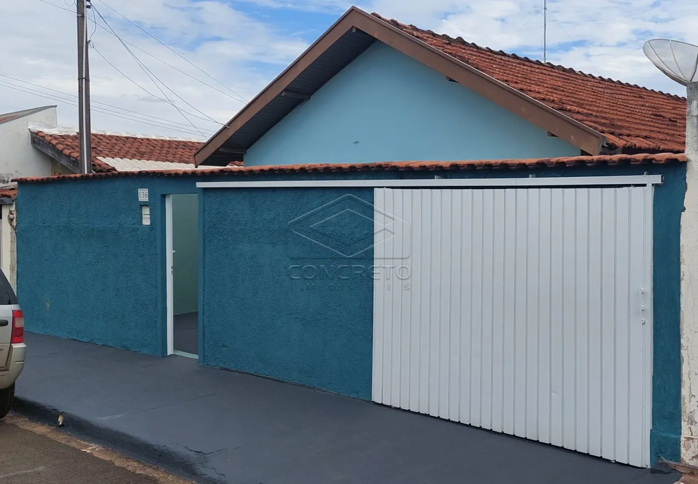 Comprar Casa / Resid&ecirc;ncia em Len&ccedil;&oacute;is Paulista R$ 320.000,00 - Foto 6