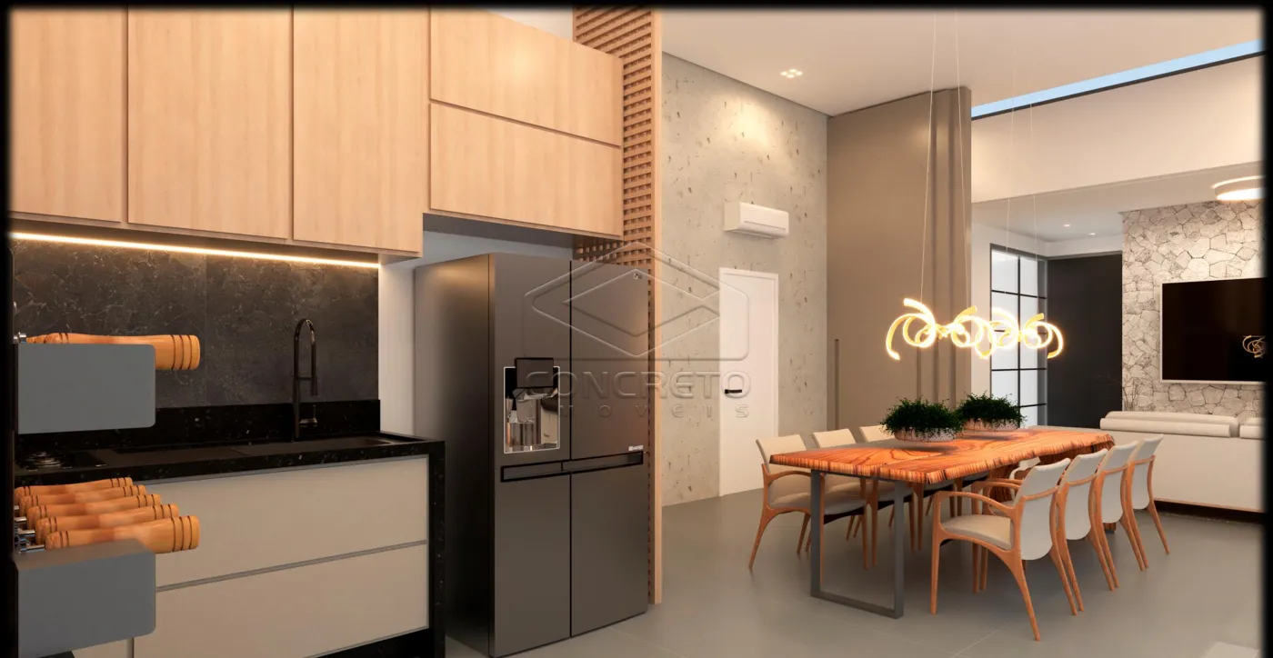 Comprar Casa / Condom&iacute;nio em Len&ccedil;&oacute;is Paulista R$ 2.200.000,00 - Foto 2