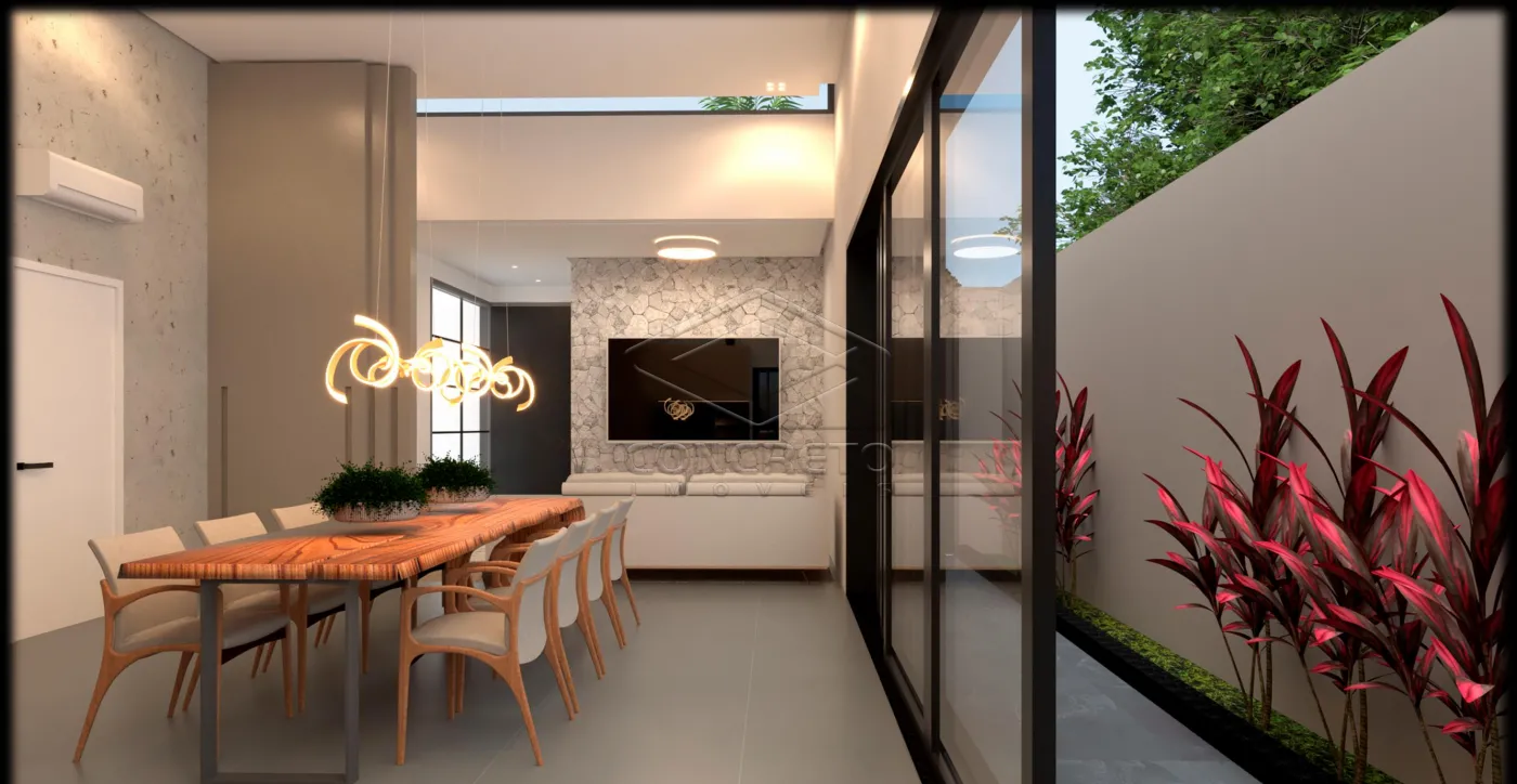 Comprar Casa / Condom&iacute;nio em Len&ccedil;&oacute;is Paulista R$ 2.200.000,00 - Foto 3