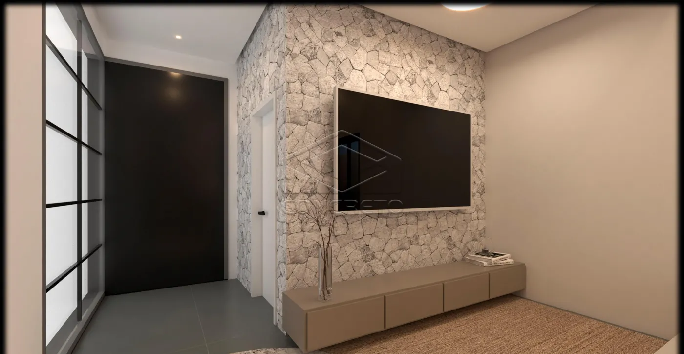 Comprar Casa / Condom&iacute;nio em Len&ccedil;&oacute;is Paulista R$ 2.200.000,00 - Foto 4