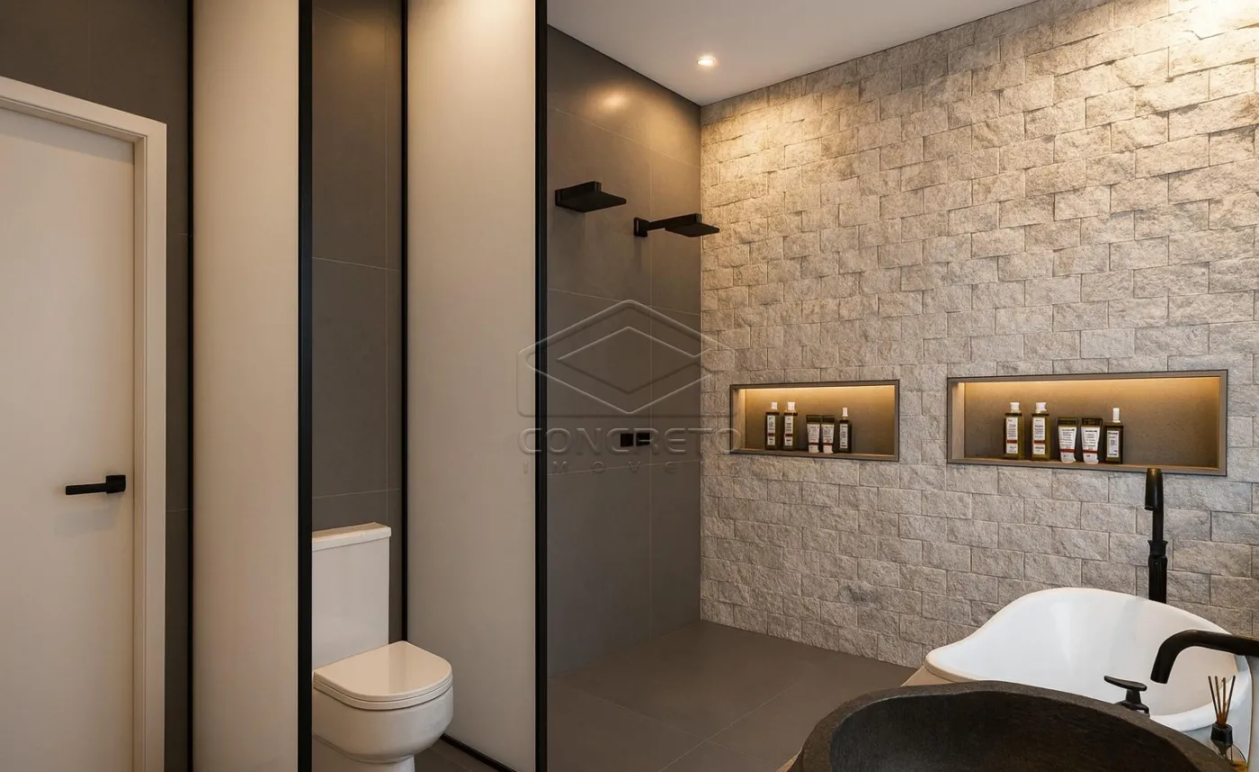 Comprar Casa / Condom&iacute;nio em Len&ccedil;&oacute;is Paulista R$ 2.200.000,00 - Foto 17