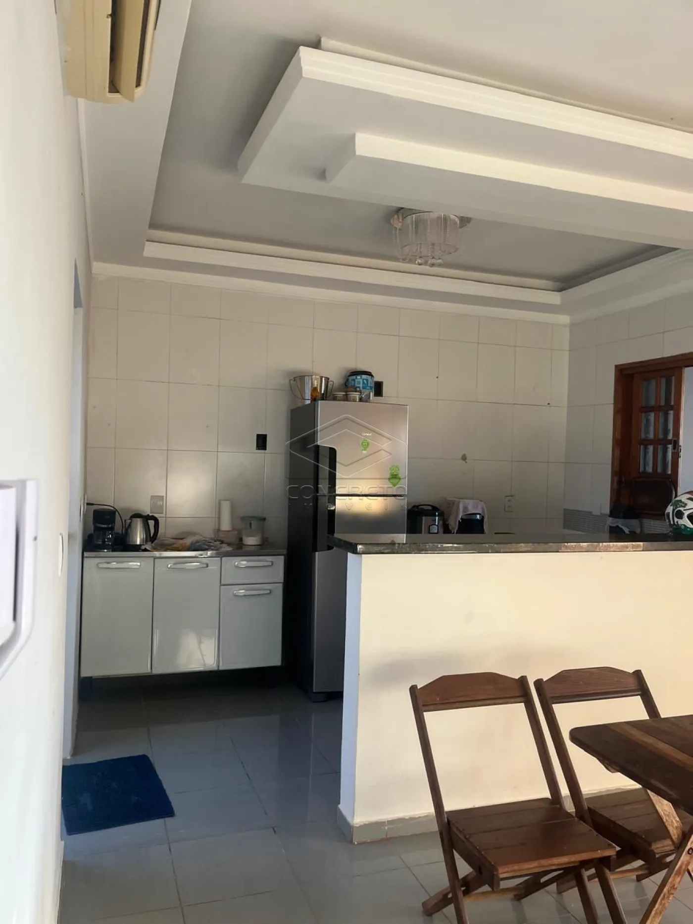 Comprar Casa / Resid&ecirc;ncia em Len&ccedil;&oacute;is Paulista R$ 445.000,00 - Foto 2