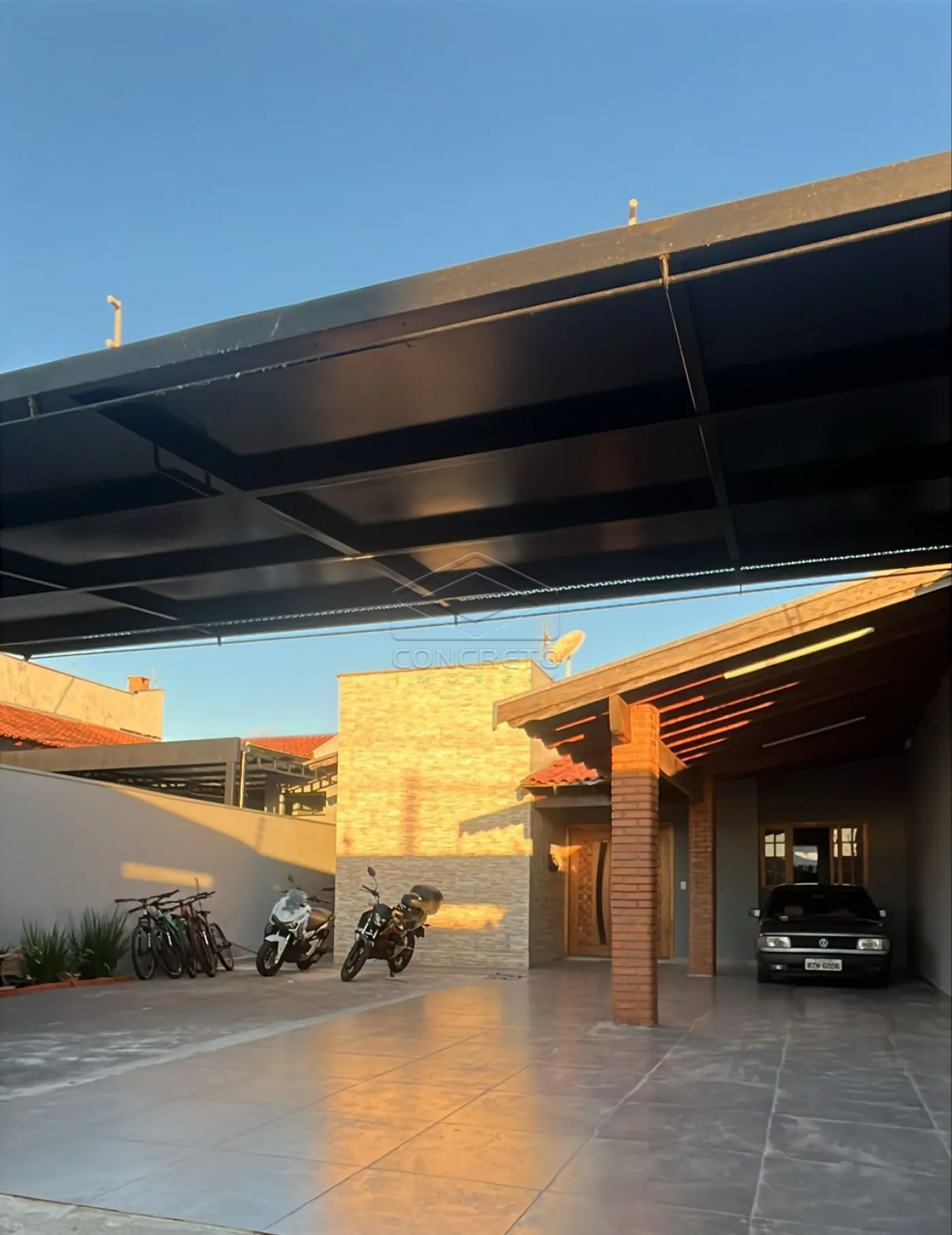 Comprar Casa / Resid&ecirc;ncia em Len&ccedil;&oacute;is Paulista R$ 445.000,00 - Foto 4