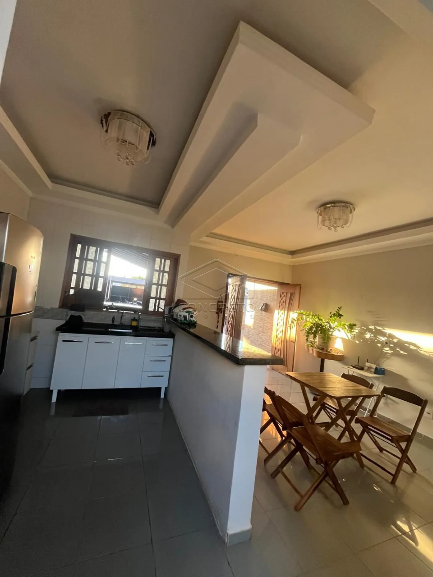 Comprar Casa / Resid&ecirc;ncia em Len&ccedil;&oacute;is Paulista R$ 445.000,00 - Foto 6