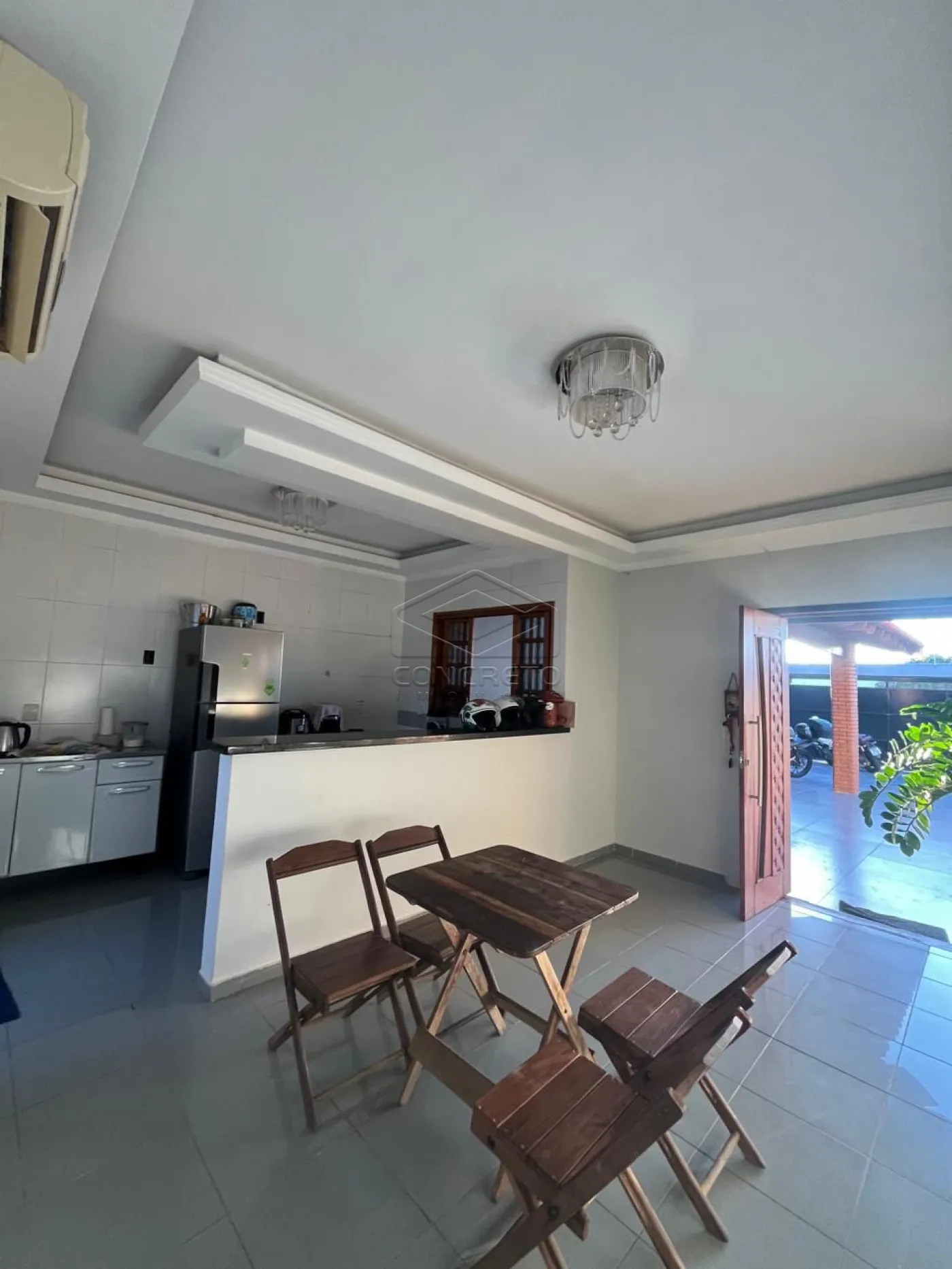 Comprar Casa / Resid&ecirc;ncia em Len&ccedil;&oacute;is Paulista R$ 445.000,00 - Foto 8