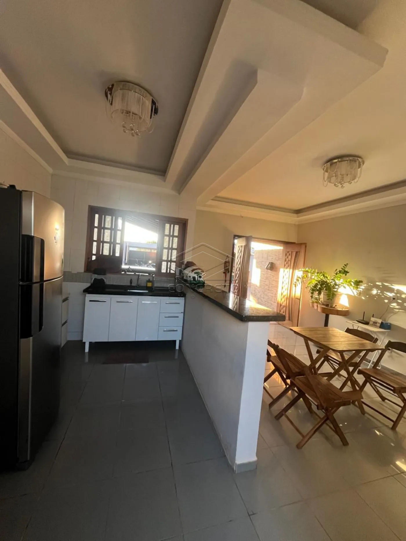Comprar Casa / Resid&ecirc;ncia em Len&ccedil;&oacute;is Paulista R$ 445.000,00 - Foto 10