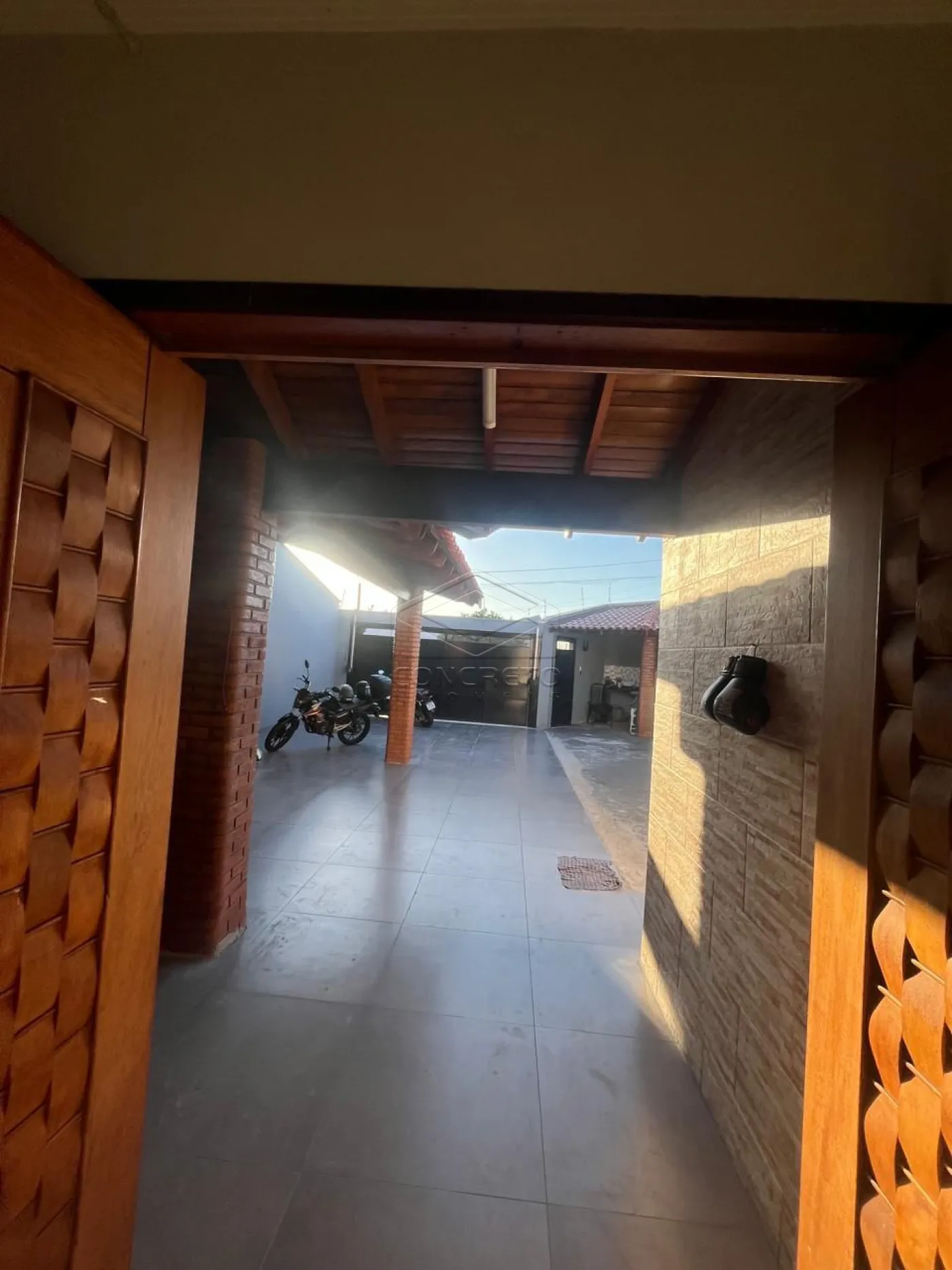 Comprar Casa / Resid&ecirc;ncia em Len&ccedil;&oacute;is Paulista R$ 445.000,00 - Foto 11