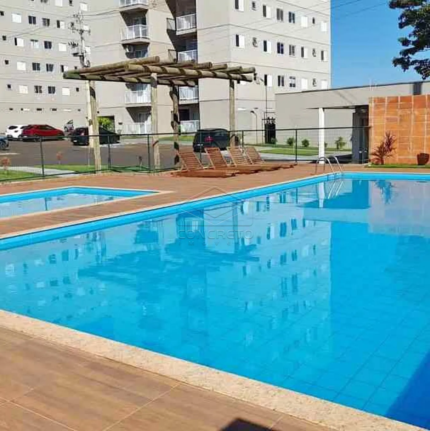 Comprar Apartamento / Padr&atilde;o em Len&ccedil;&oacute;is Paulista R$ 330.000,00 - Foto 1