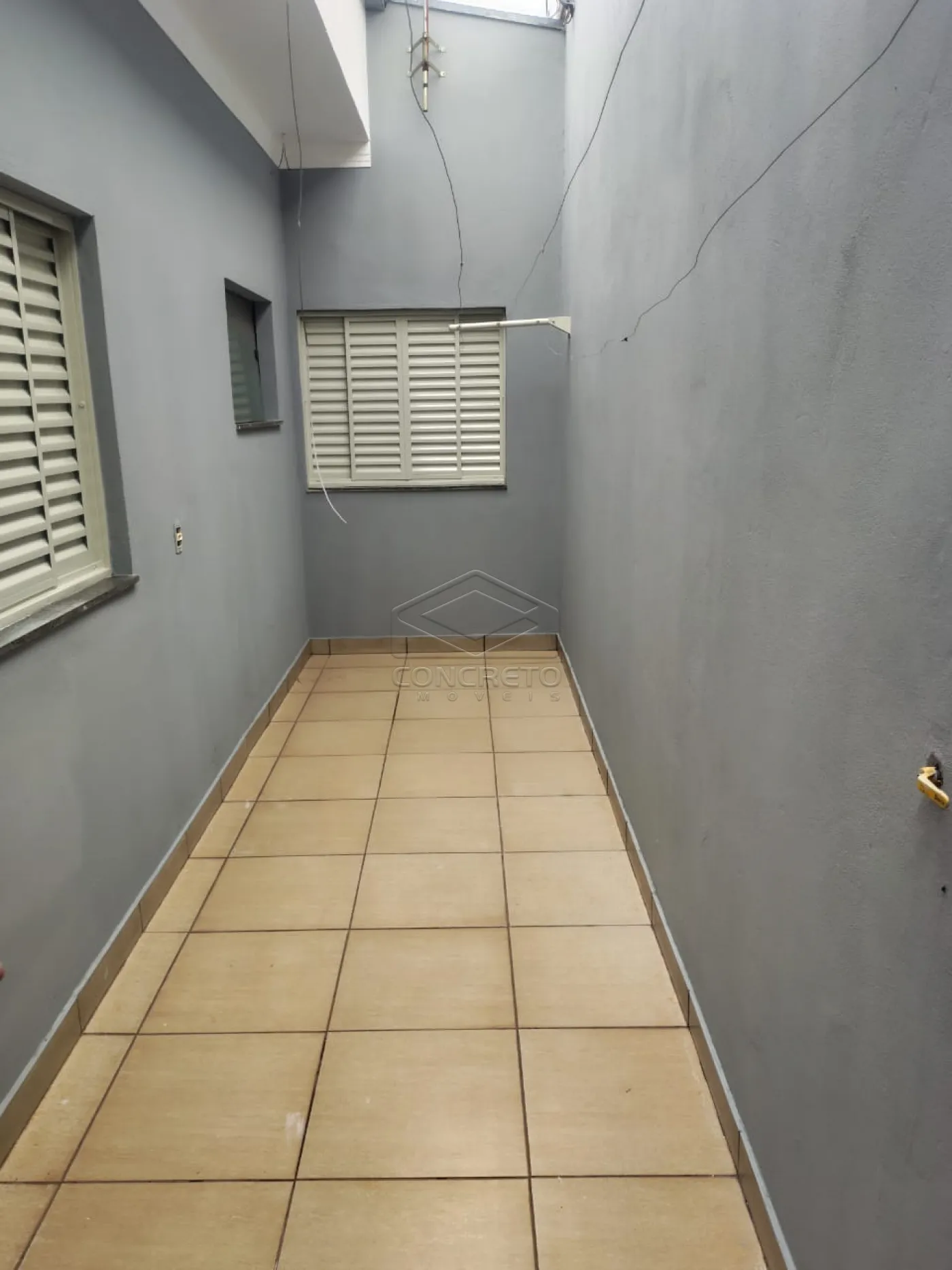 Alugar Casa / Padr&atilde;o em Len&ccedil;&oacute;is Paulista R$ 3.100,00 - Foto 4