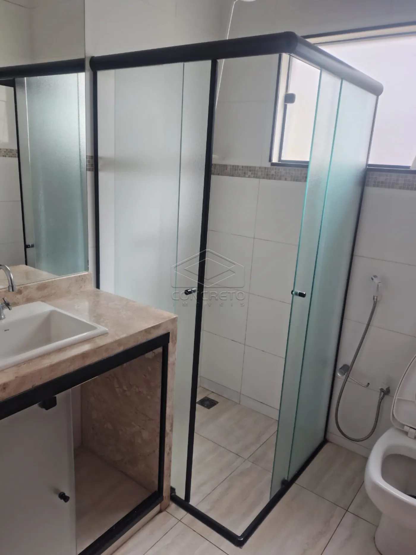 Alugar Casa / Padr&atilde;o em Len&ccedil;&oacute;is Paulista R$ 3.100,00 - Foto 8