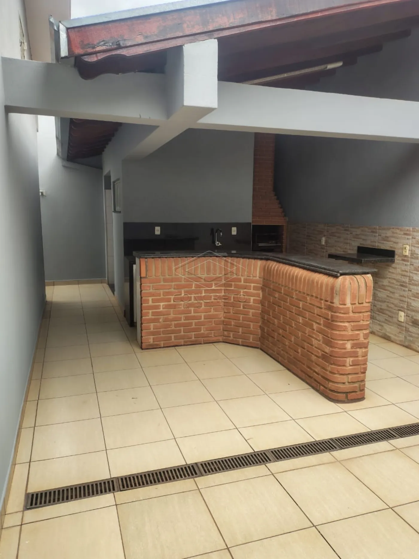 Alugar Casa / Padr&atilde;o em Len&ccedil;&oacute;is Paulista R$ 3.100,00 - Foto 13
