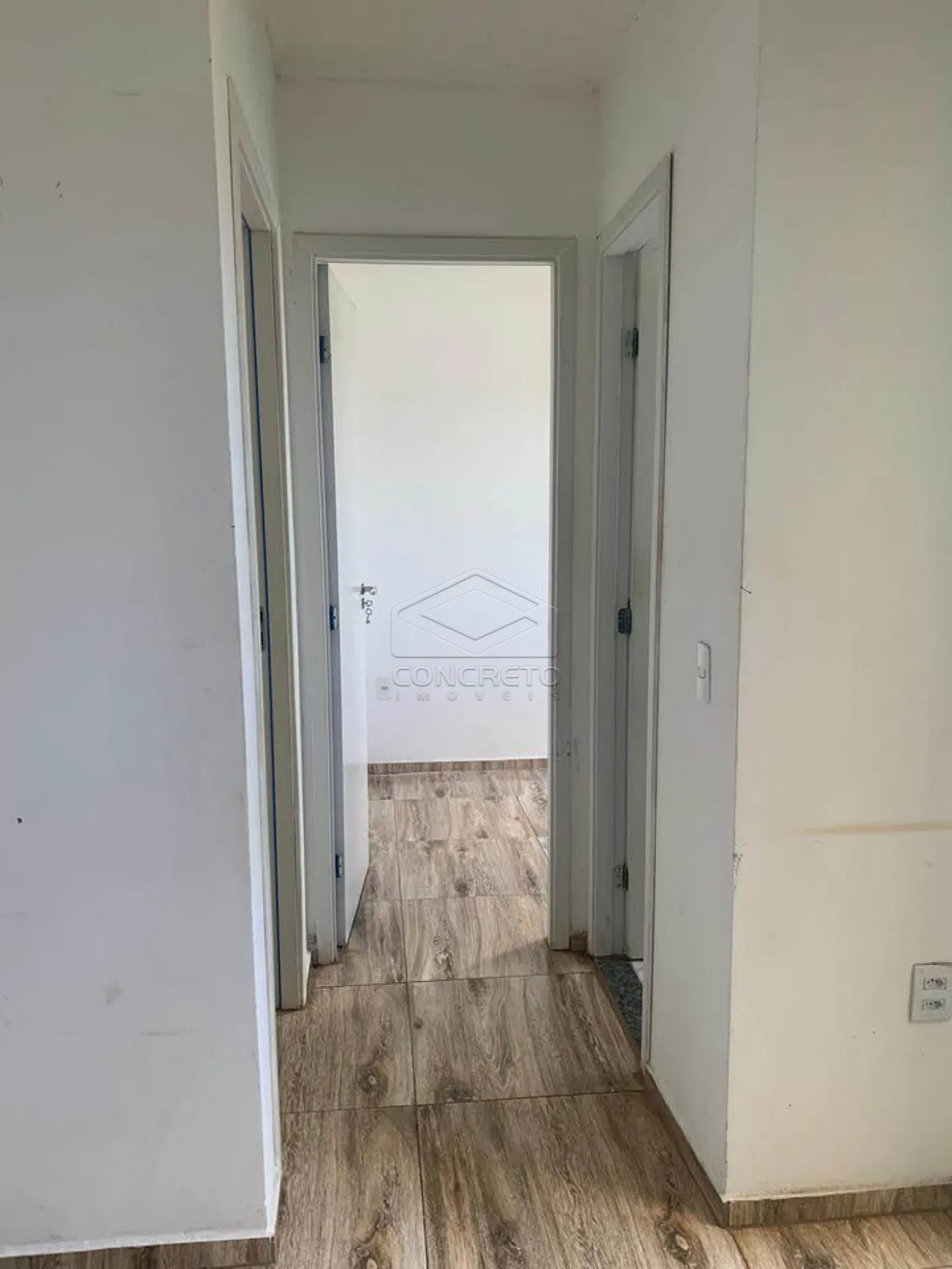 Alugar Apartamento / Padr&atilde;o em Len&ccedil;&oacute;is Paulista R$ 1.500,00 - Foto 13