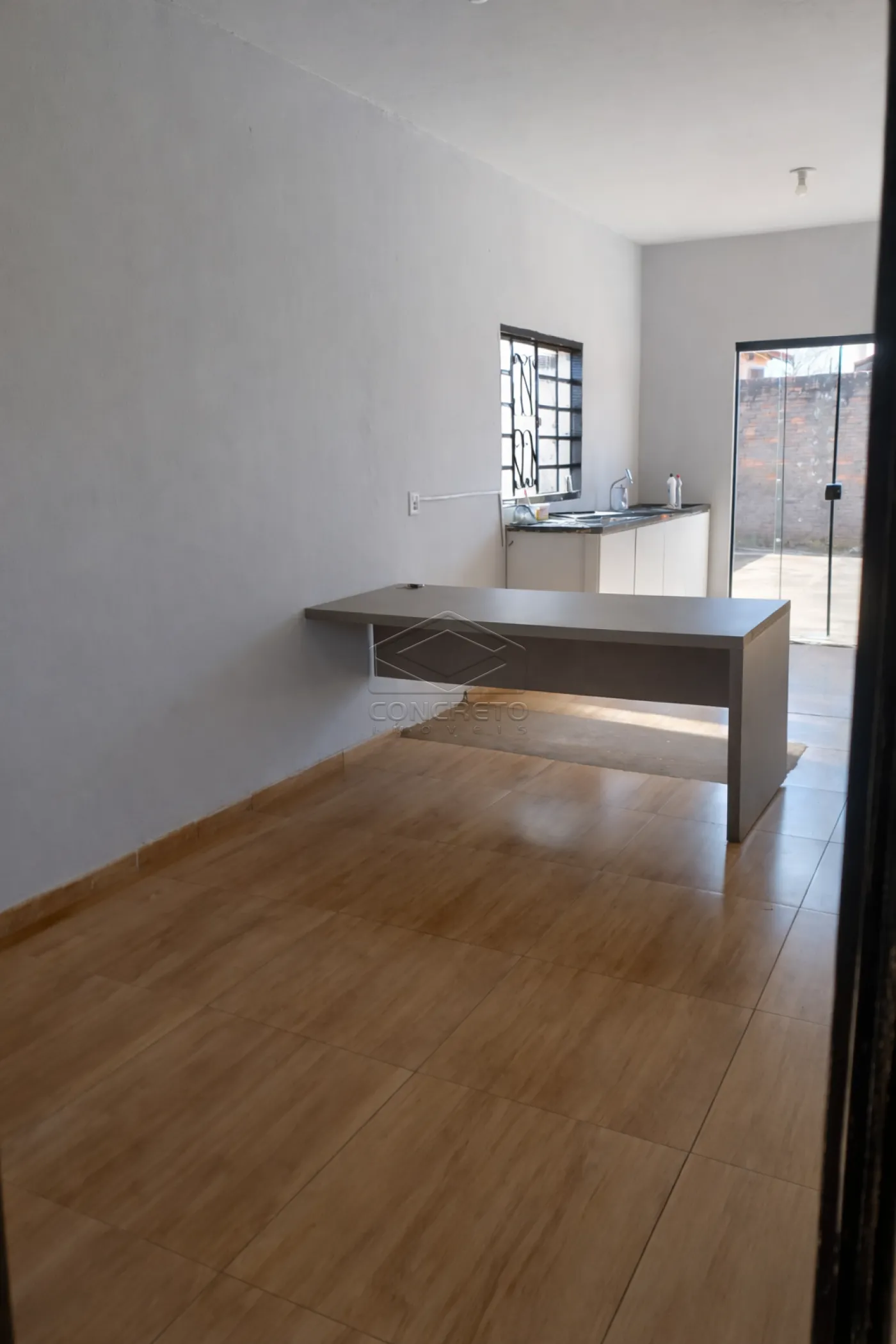 Comprar Casa / Padr&atilde;o em Len&ccedil;&oacute;is Paulista R$ 265.000,00 - Foto 7