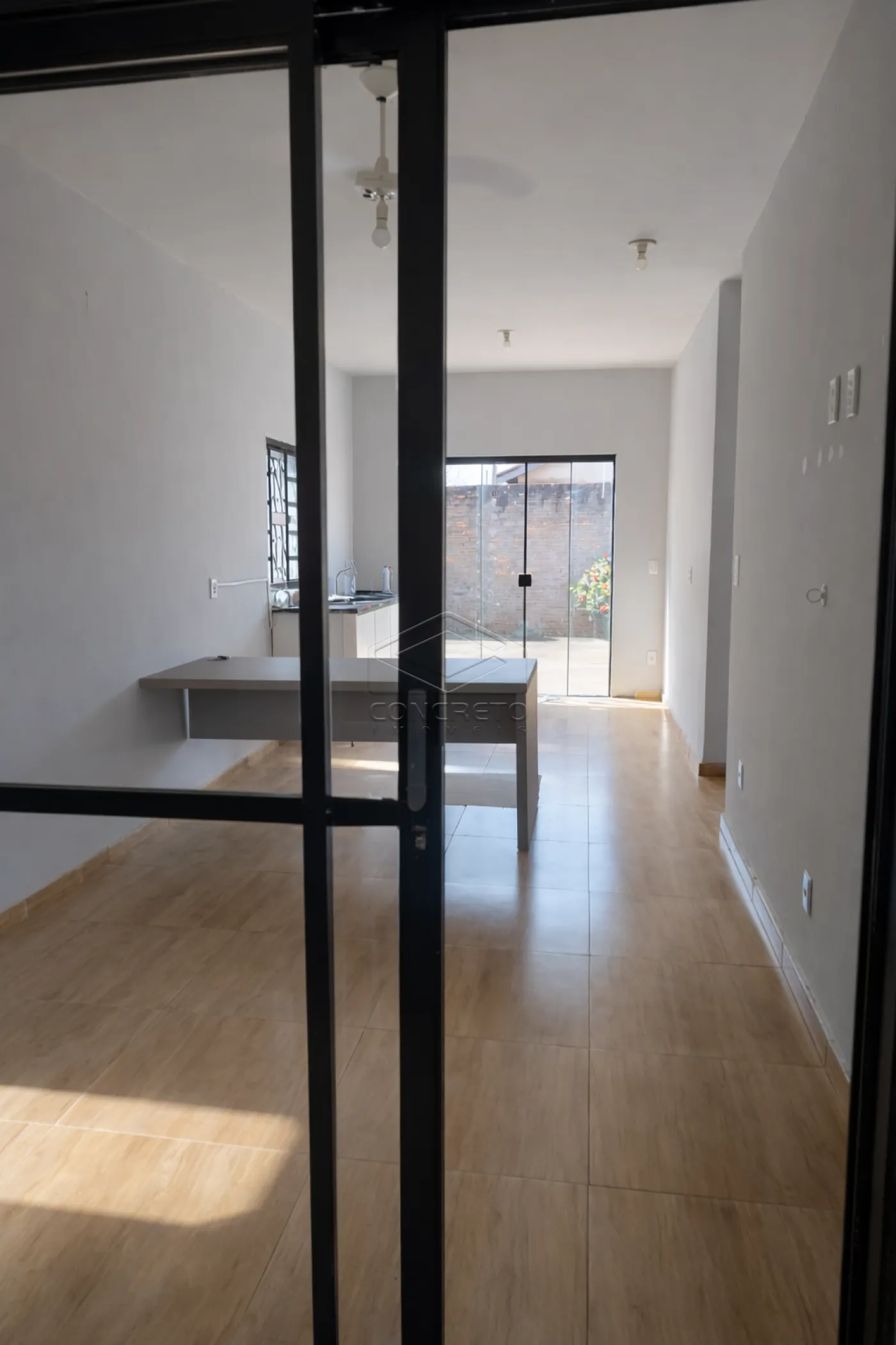 Comprar Casa / Padr&atilde;o em Len&ccedil;&oacute;is Paulista R$ 265.000,00 - Foto 8