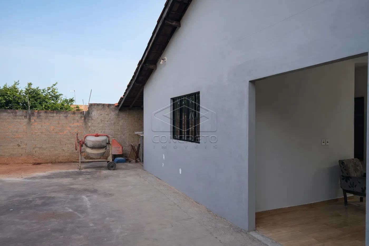 Comprar Casa / Padr&atilde;o em Len&ccedil;&oacute;is Paulista R$ 265.000,00 - Foto 11