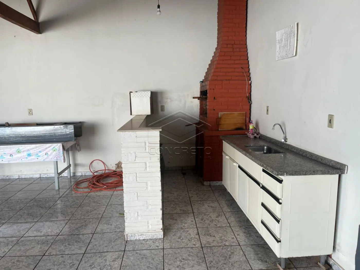 Comprar Casa / Edicula em Len&ccedil;&oacute;is Paulista R$ 285.000,00 - Foto 2