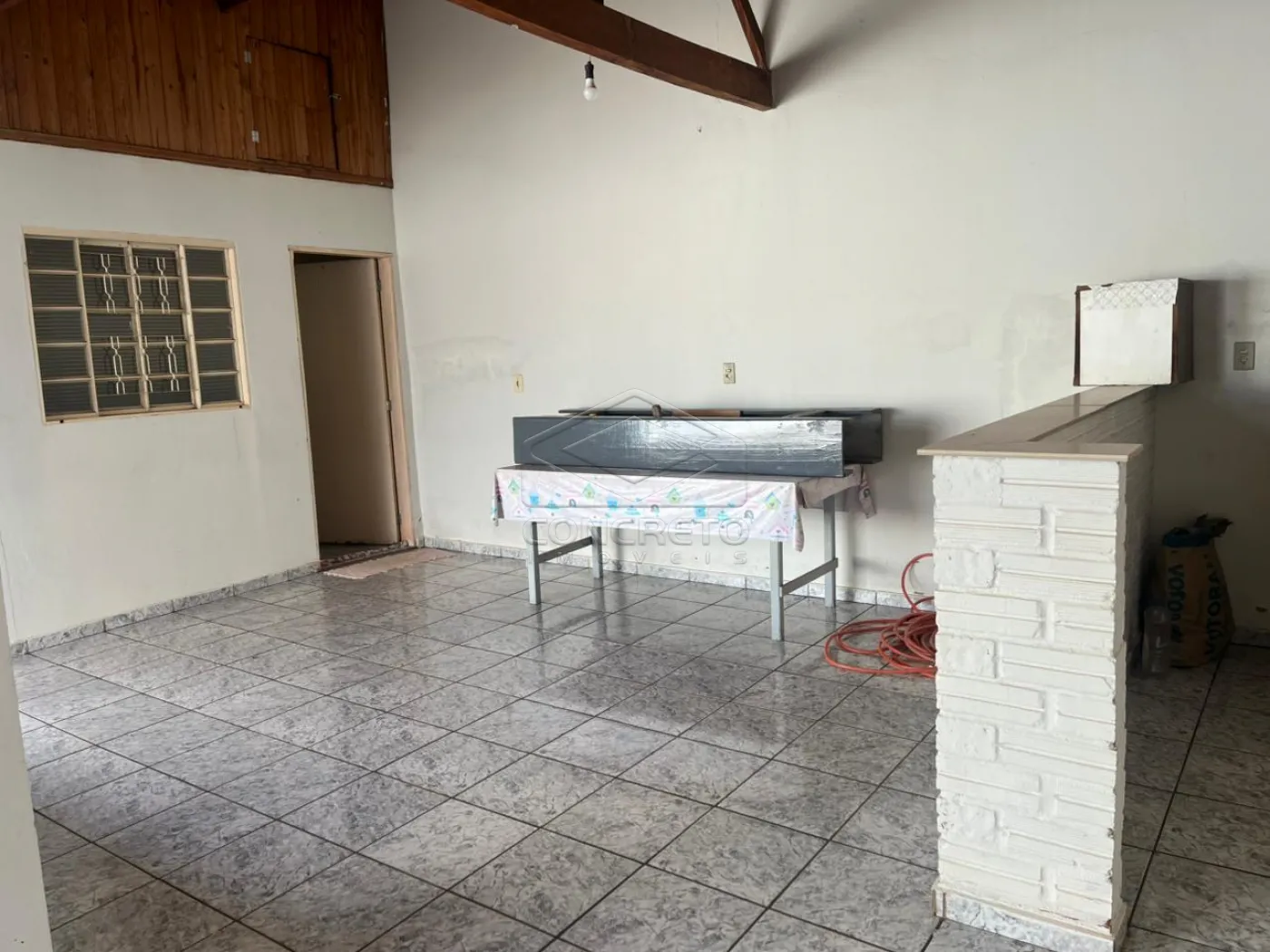 Comprar Casa / Edicula em Len&ccedil;&oacute;is Paulista R$ 285.000,00 - Foto 3