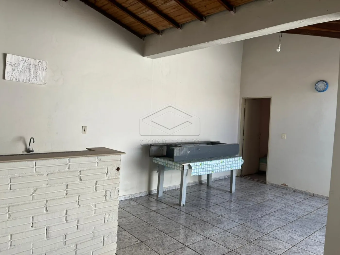 Comprar Casa / Edicula em Len&ccedil;&oacute;is Paulista R$ 285.000,00 - Foto 4
