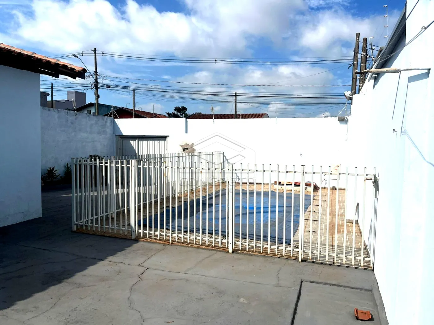 Comprar Casa / Edicula em Len&ccedil;&oacute;is Paulista R$ 285.000,00 - Foto 8