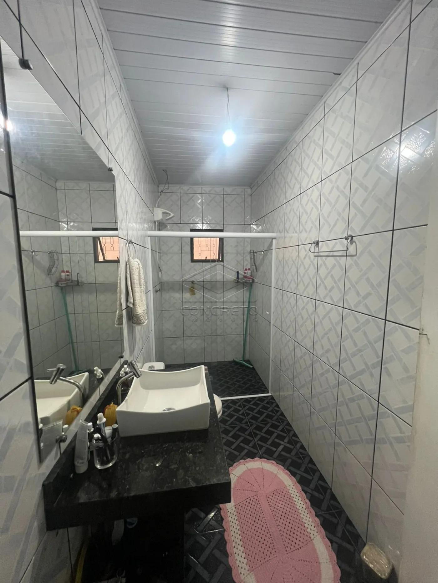 Comprar Casa / Padr&atilde;o em Bauru R$ 220.000,00 - Foto 3