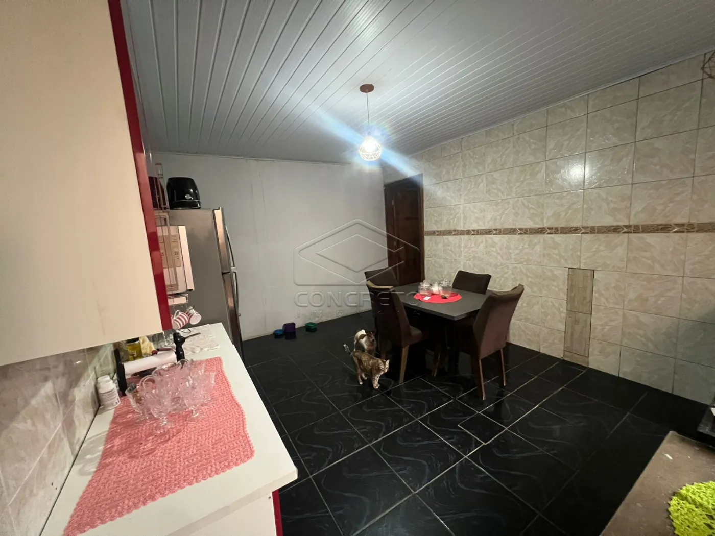 Comprar Casa / Padr&atilde;o em Bauru R$ 220.000,00 - Foto 4