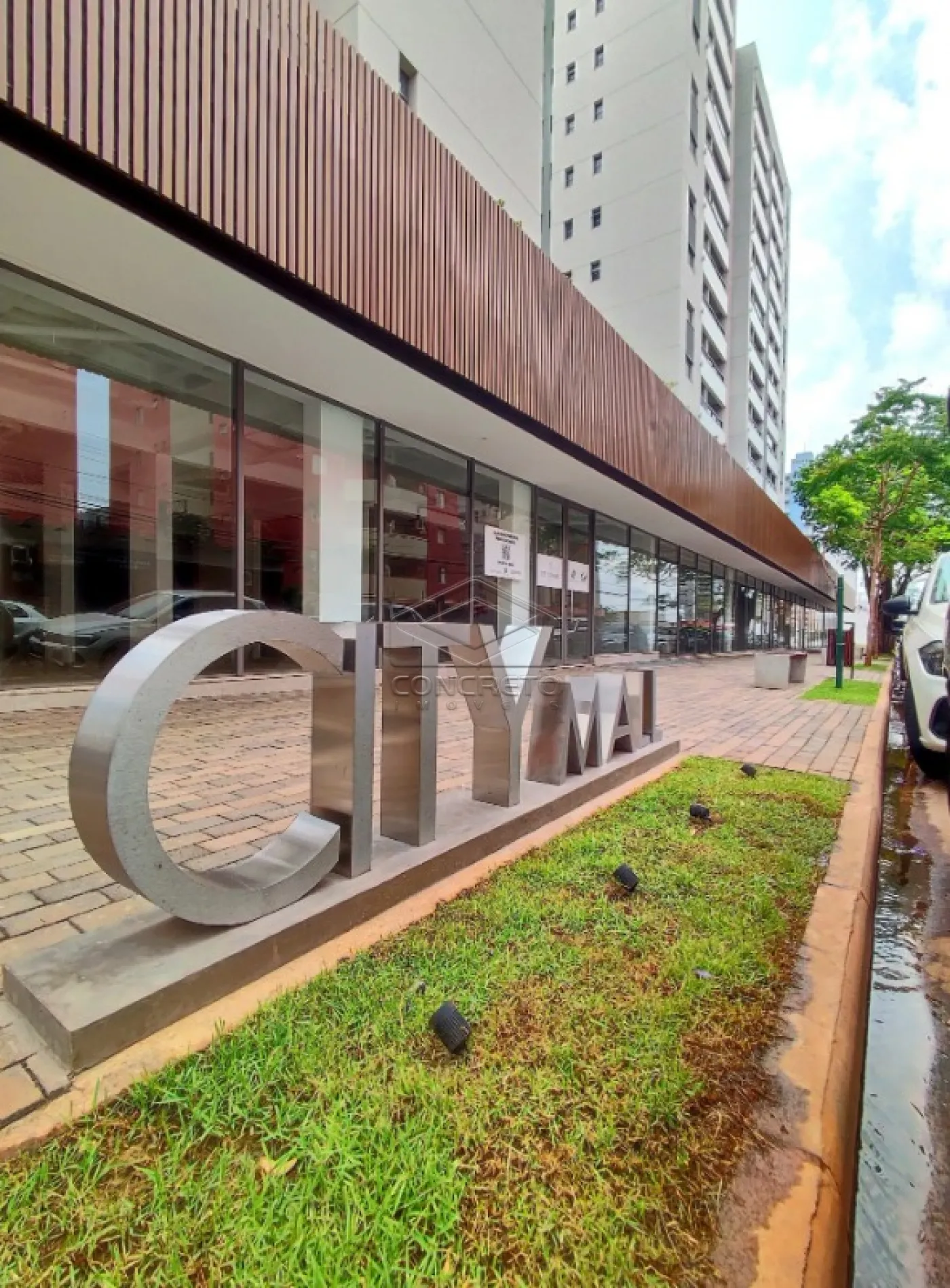 Alugar Comercial / Loja em Bauru R$ 10.640,00 - Foto 1