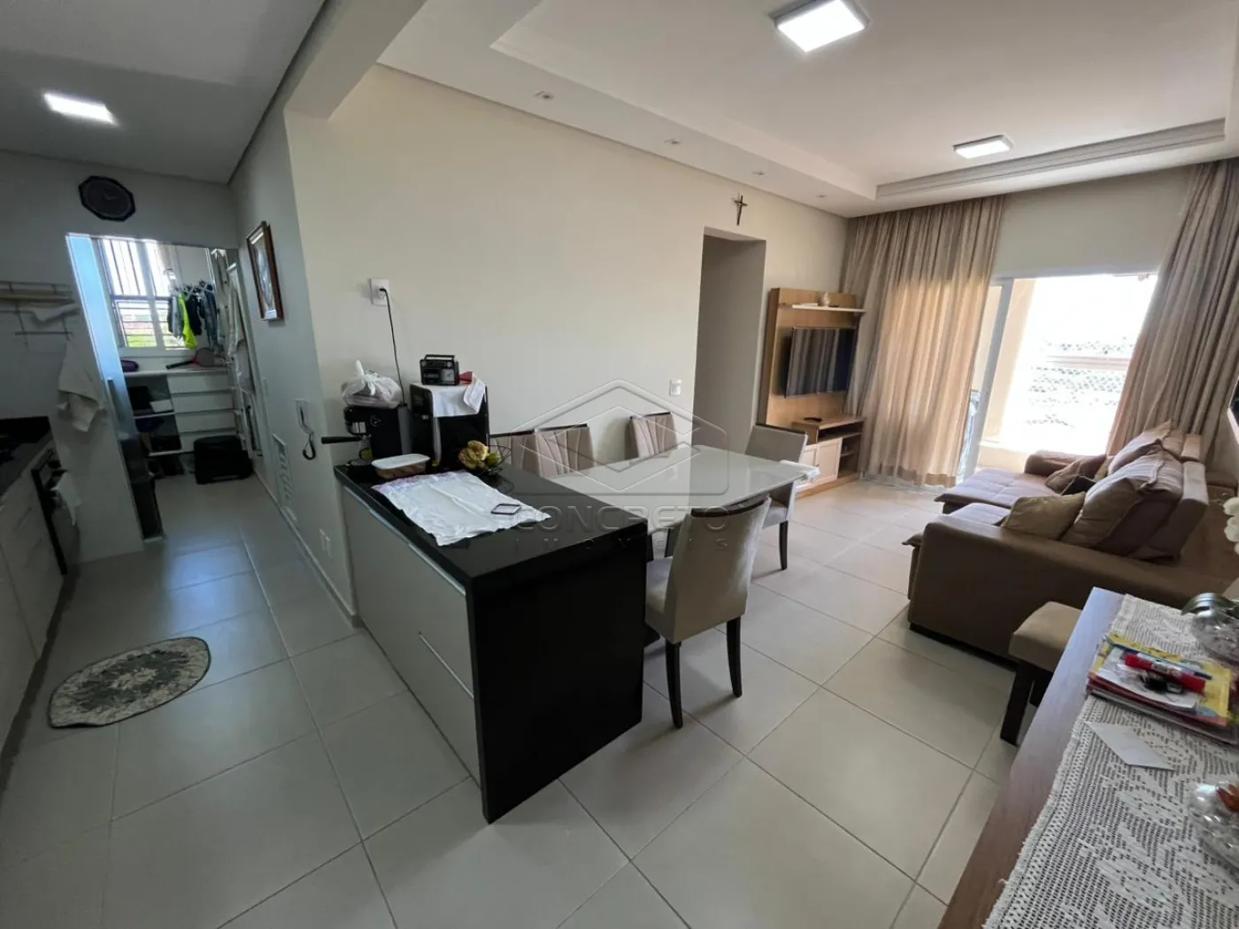 Comprar Apartamento / Padr&atilde;o em Len&ccedil;&oacute;is Paulista R$ 600.000,00 - Foto 1