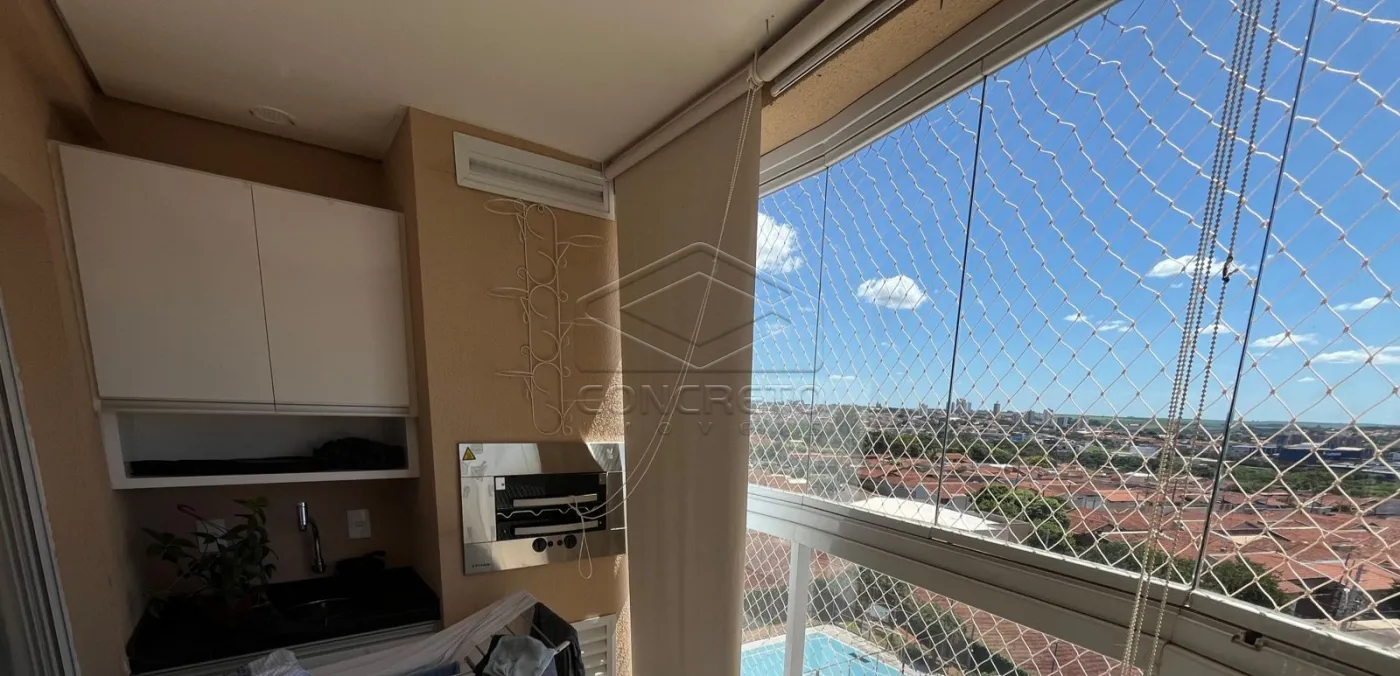 Comprar Apartamento / Padr&atilde;o em Len&ccedil;&oacute;is Paulista R$ 600.000,00 - Foto 4