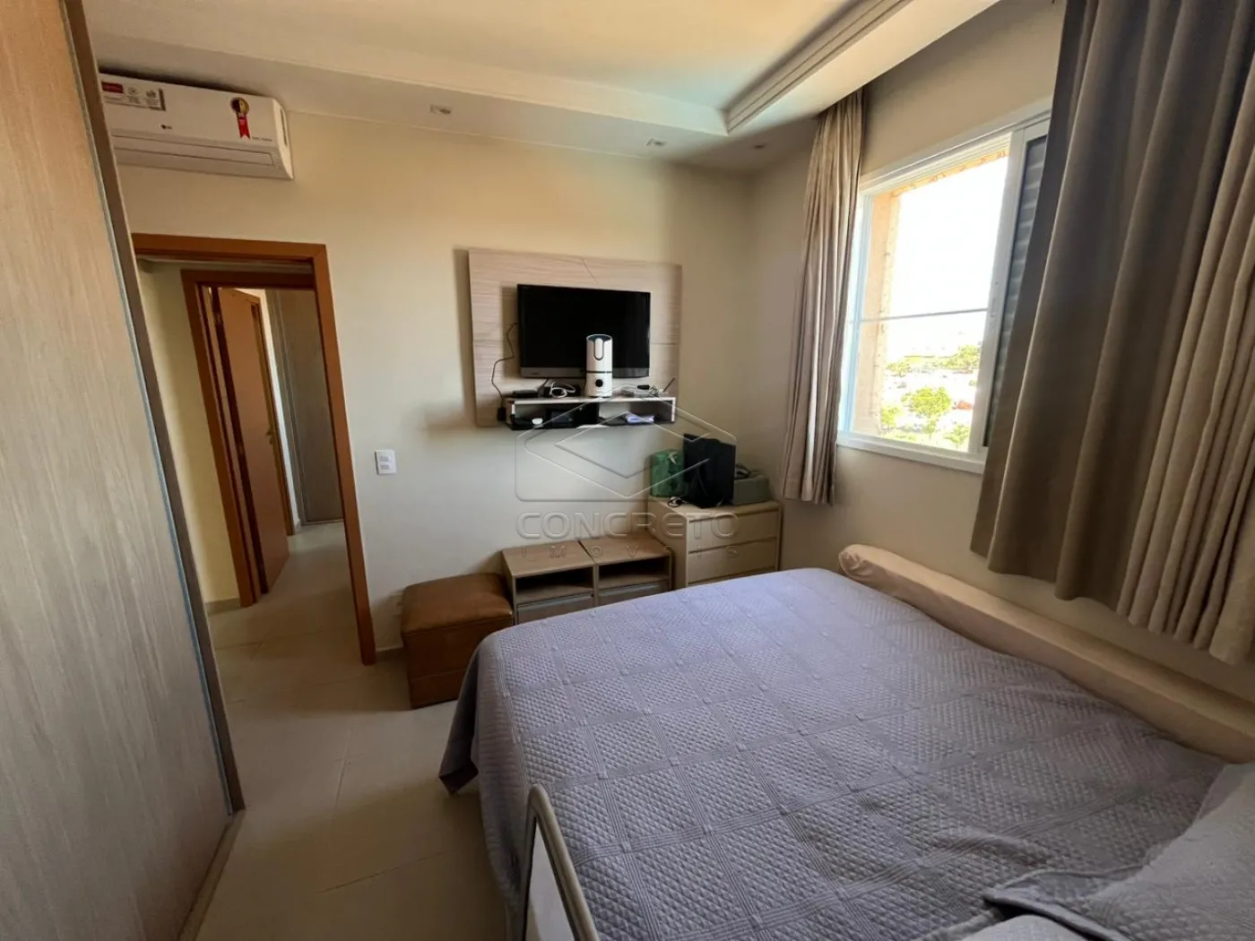 Comprar Apartamento / Padr&atilde;o em Len&ccedil;&oacute;is Paulista R$ 600.000,00 - Foto 6