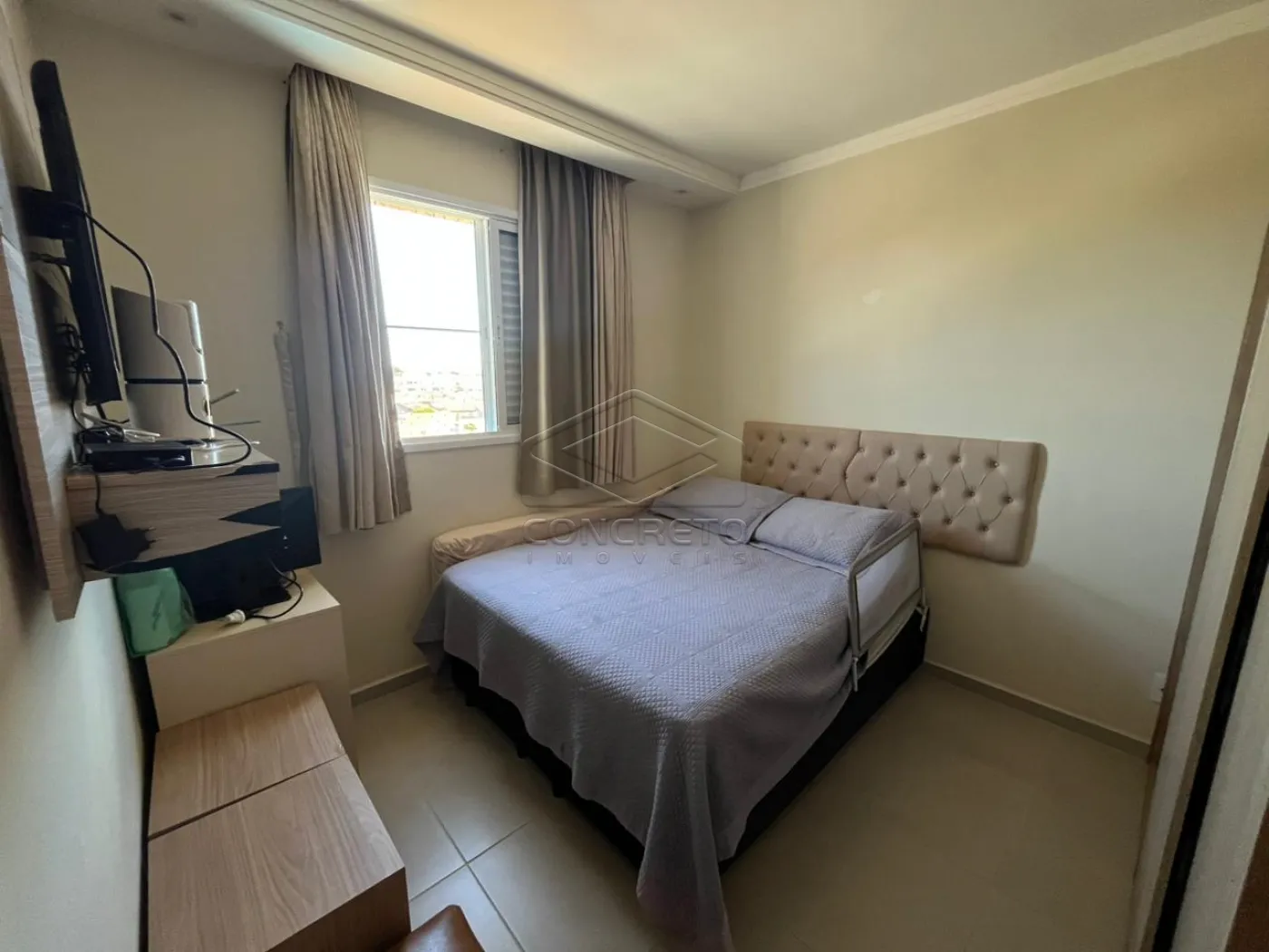 Comprar Apartamento / Padr&atilde;o em Len&ccedil;&oacute;is Paulista R$ 600.000,00 - Foto 7