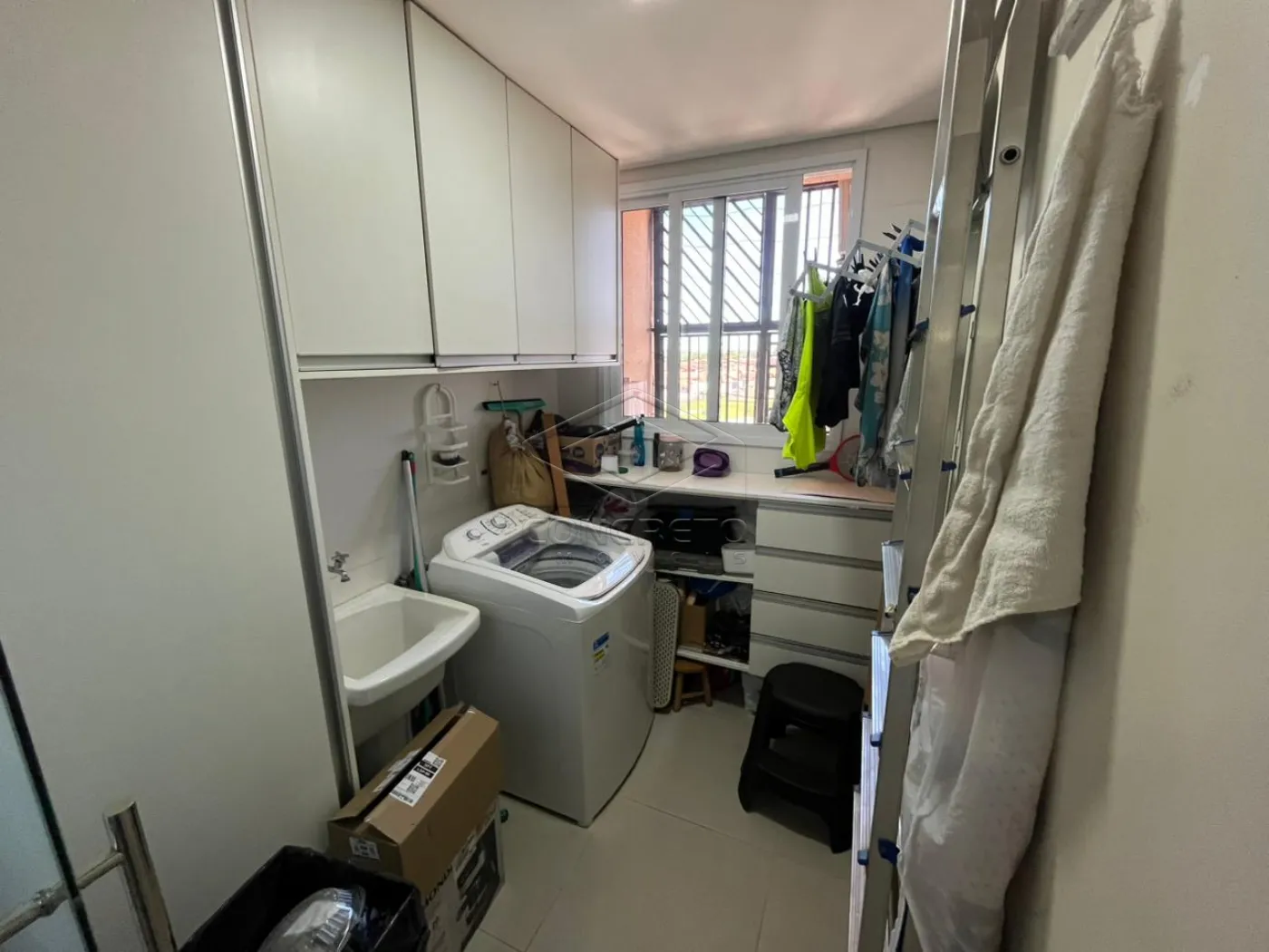 Comprar Apartamento / Padr&atilde;o em Len&ccedil;&oacute;is Paulista R$ 600.000,00 - Foto 8