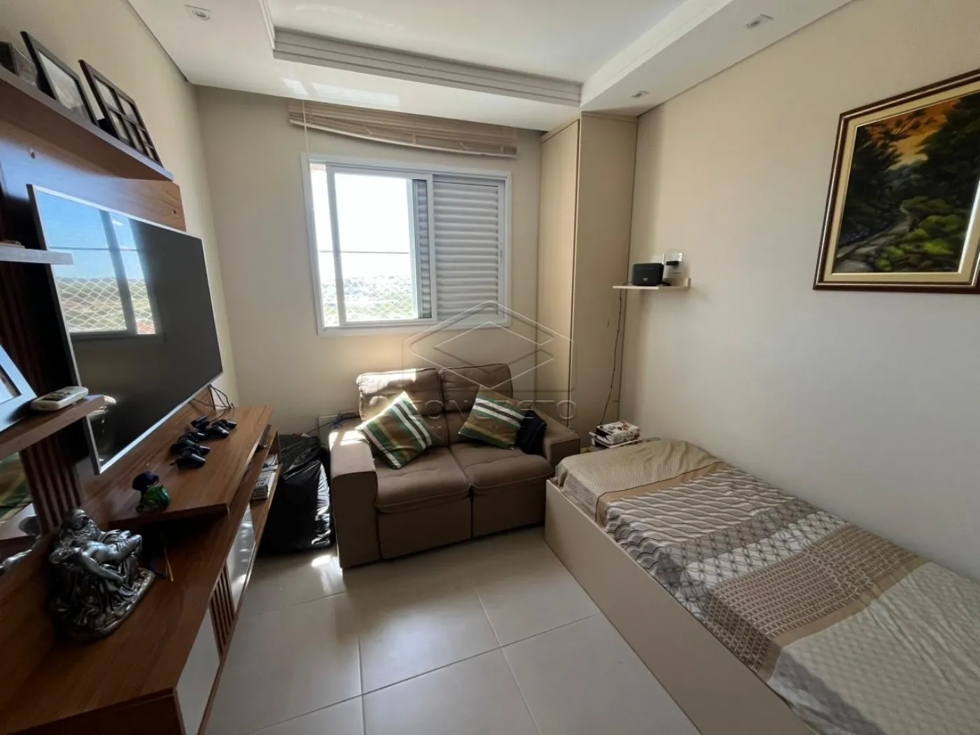 Comprar Apartamento / Padr&atilde;o em Len&ccedil;&oacute;is Paulista R$ 600.000,00 - Foto 9