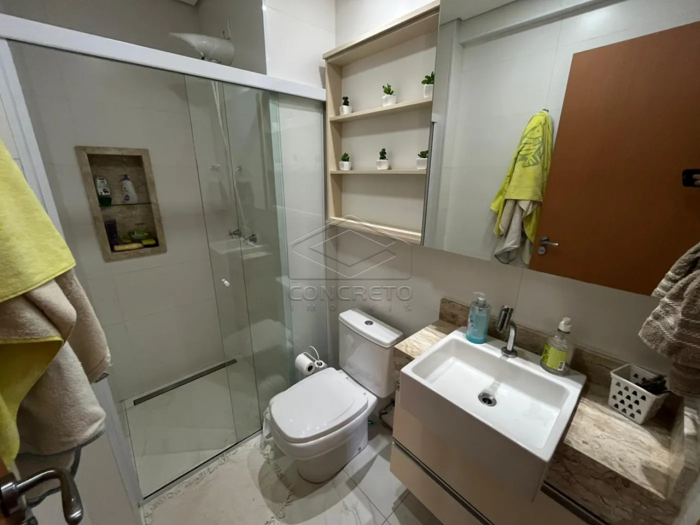 Comprar Apartamento / Padr&atilde;o em Len&ccedil;&oacute;is Paulista R$ 600.000,00 - Foto 10