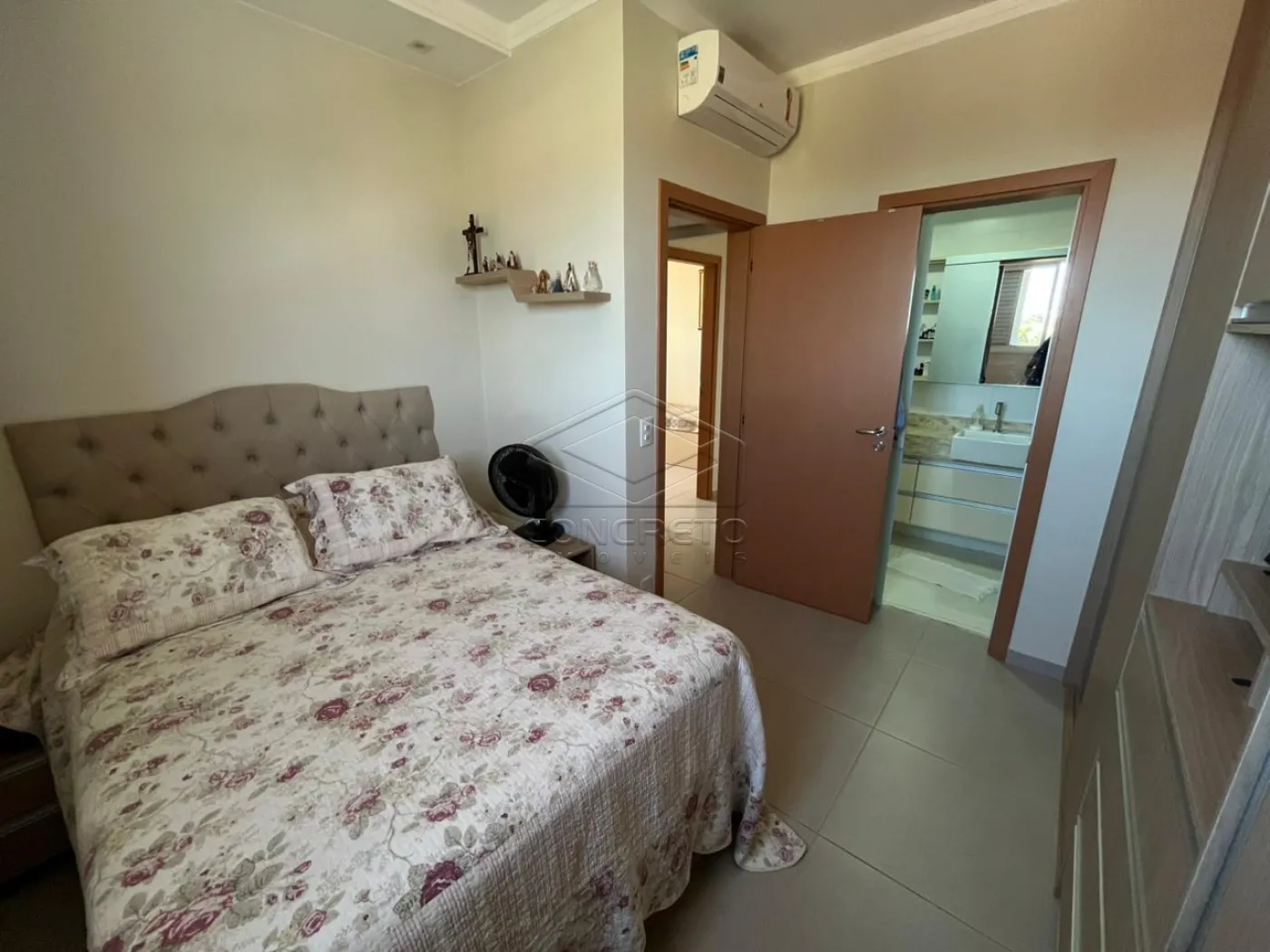 Comprar Apartamento / Padr&atilde;o em Len&ccedil;&oacute;is Paulista R$ 600.000,00 - Foto 11